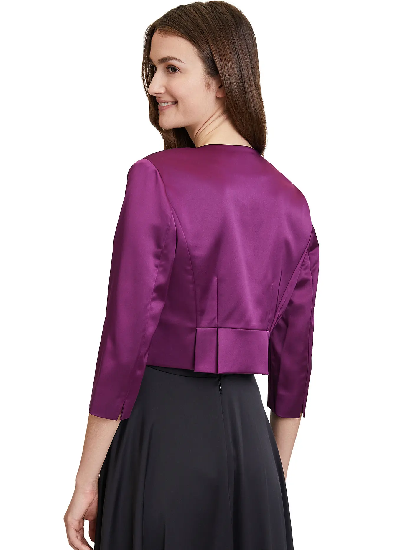 VERA MONT | Bolero  | lila