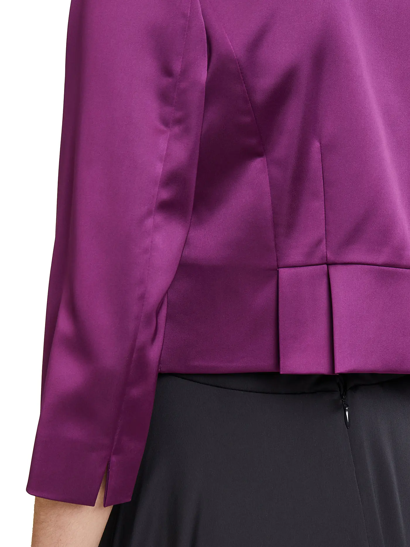 VERA MONT | Bolero  | lila