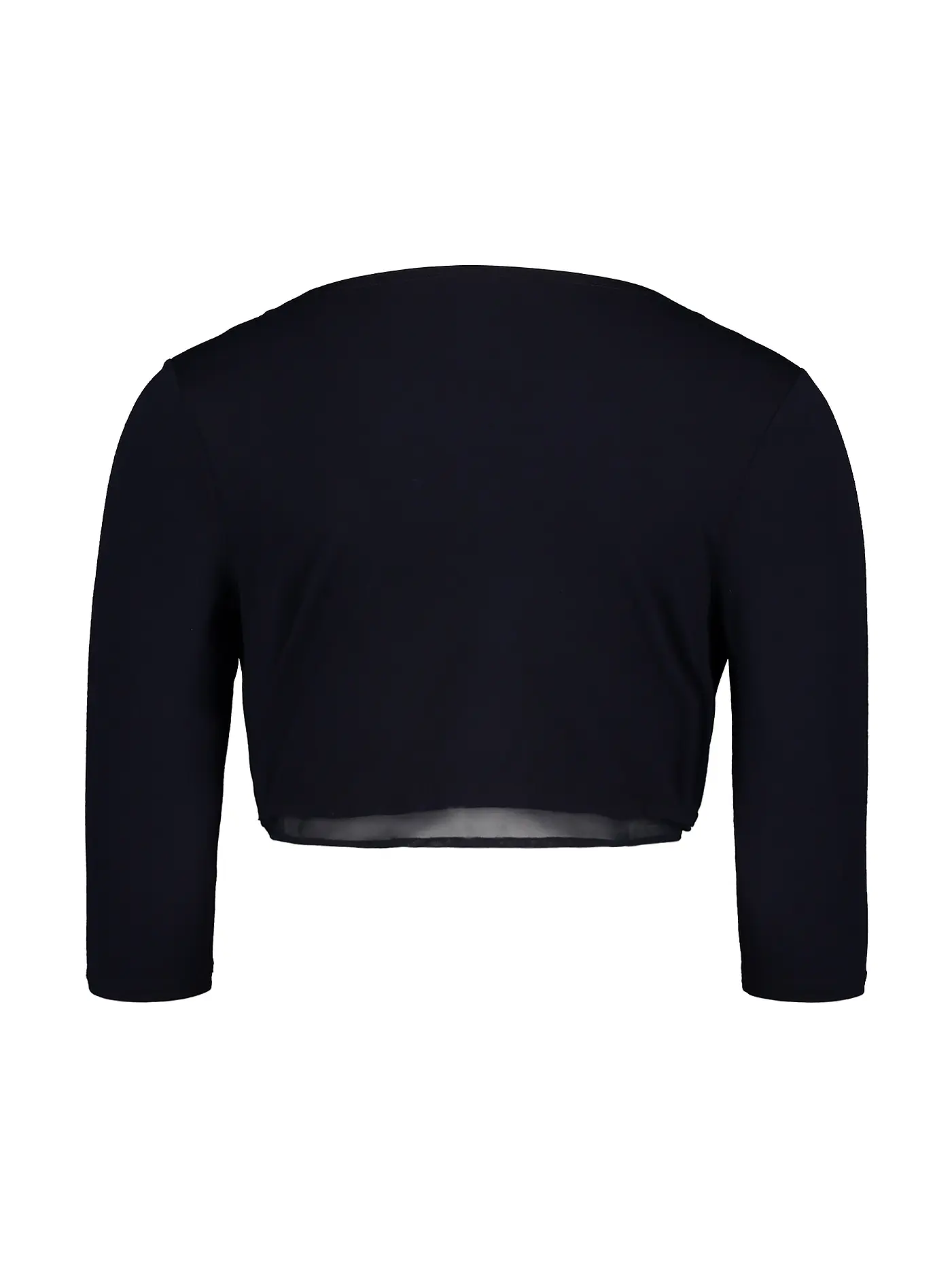 VERA MONT | Bolero | blau