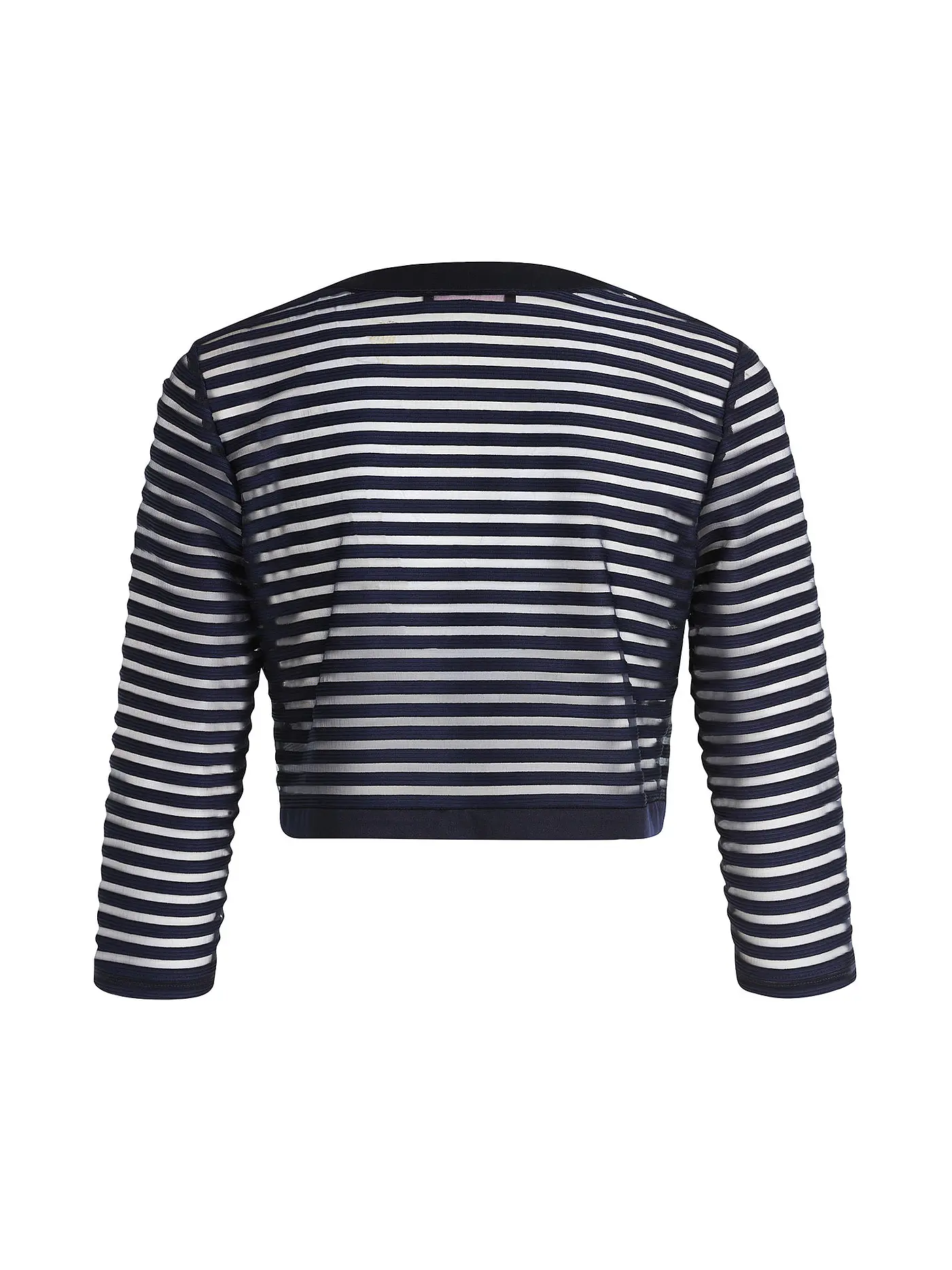 VERA MONT | Bolero | dunkelblau