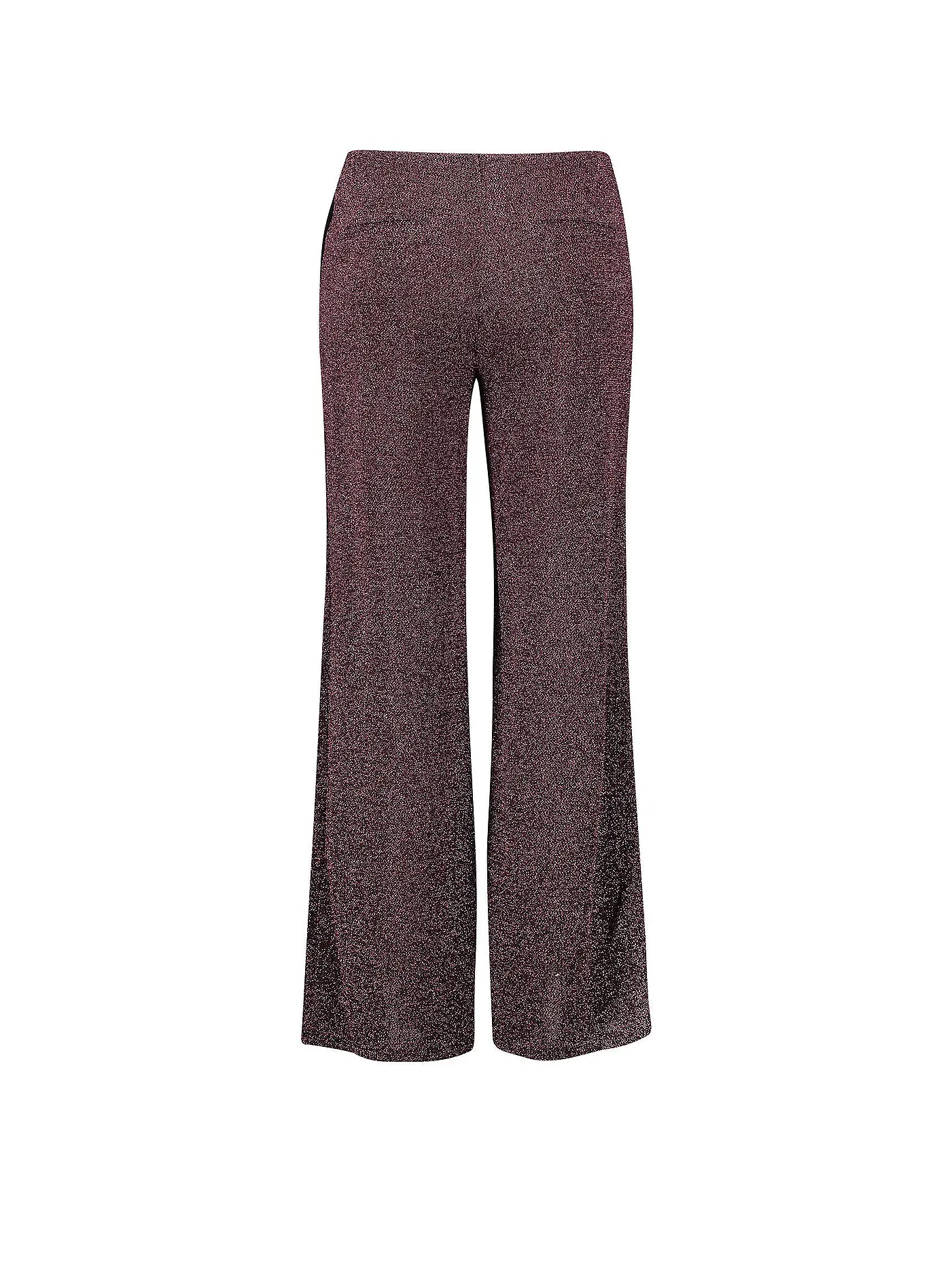 VERA MONT | Businesshose  | schwarz