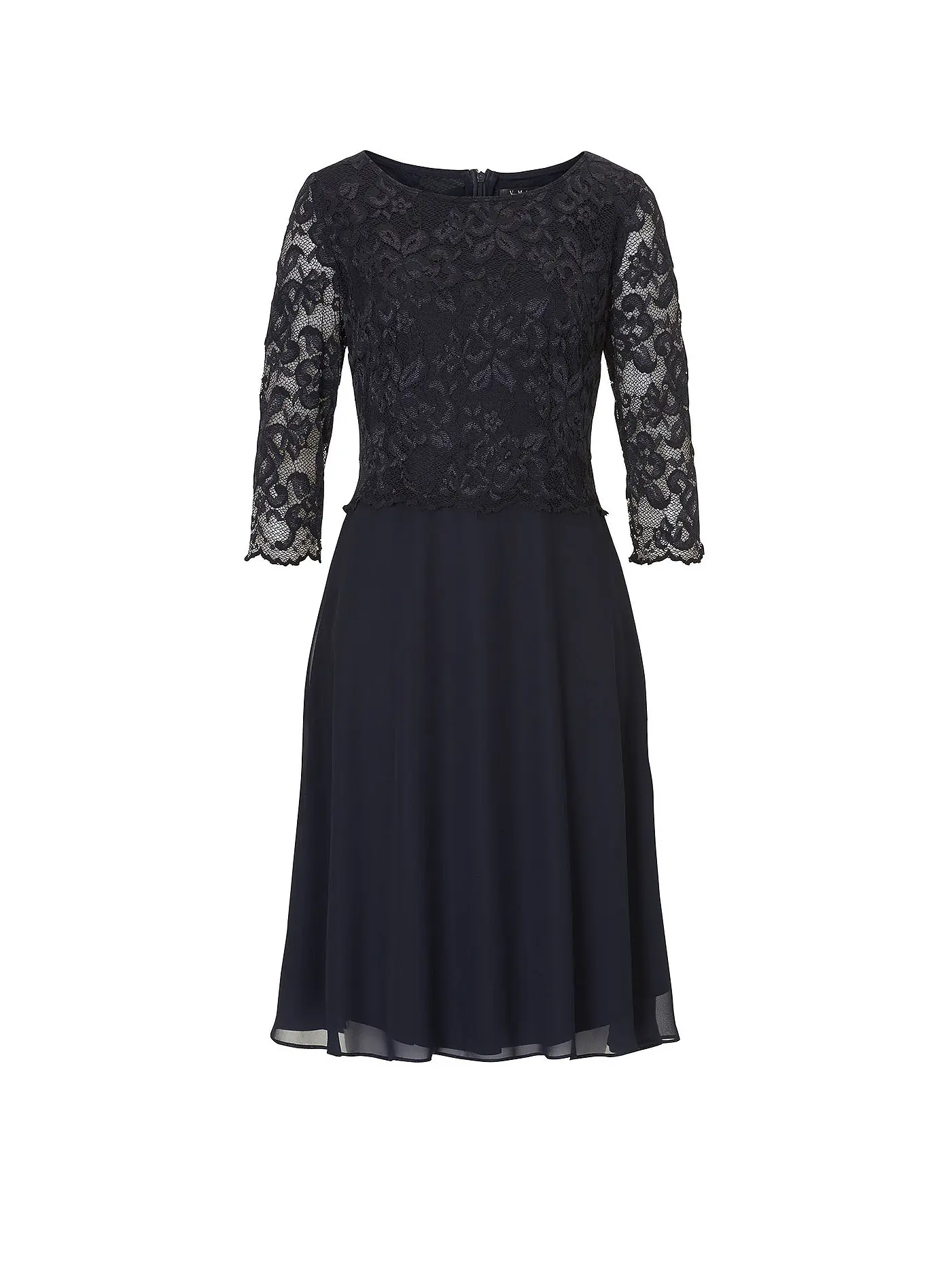 VERA MONT | Cocktailkleid  | blau