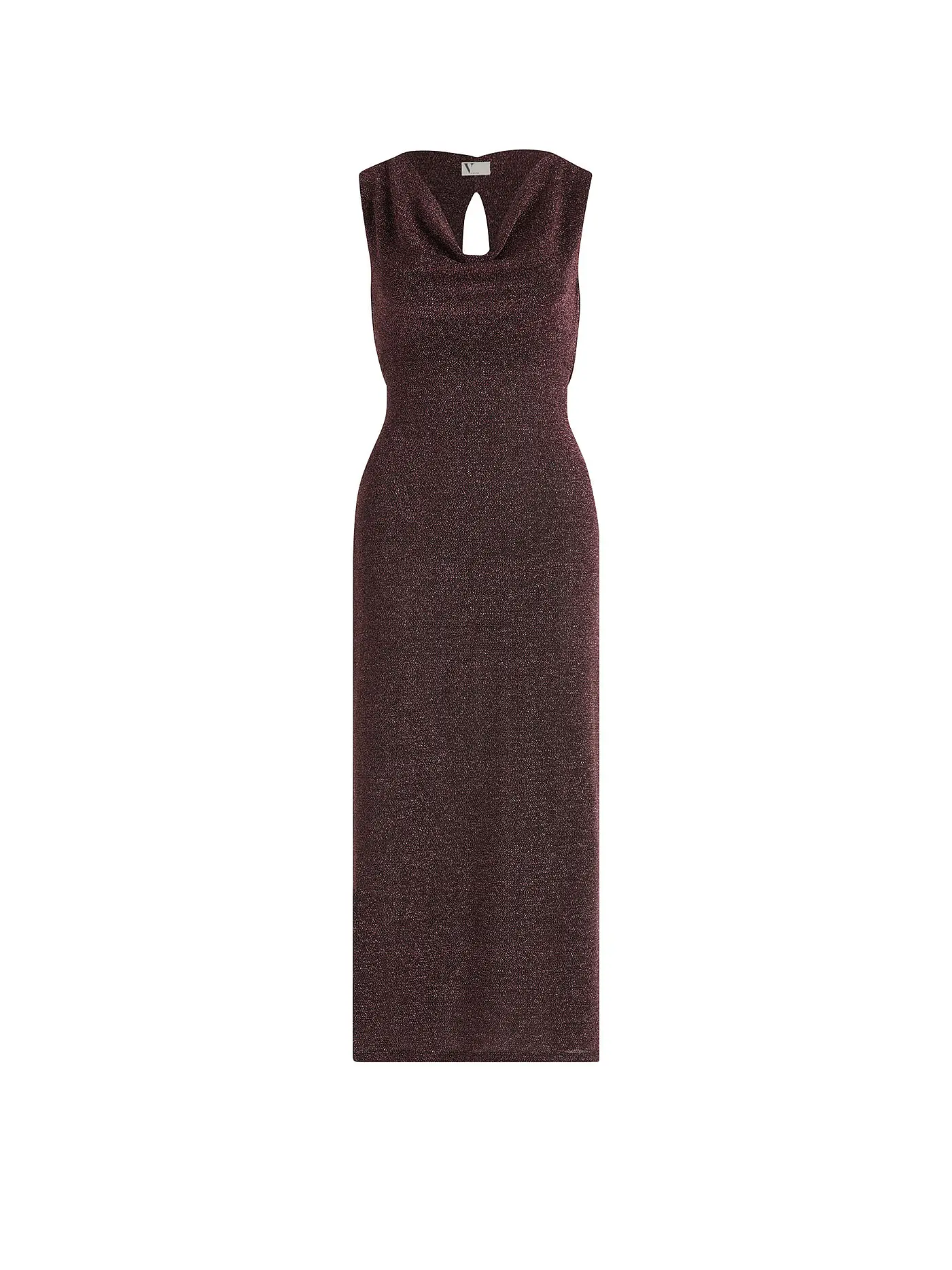 VERA MONT | Cocktailkleid  | schwarz