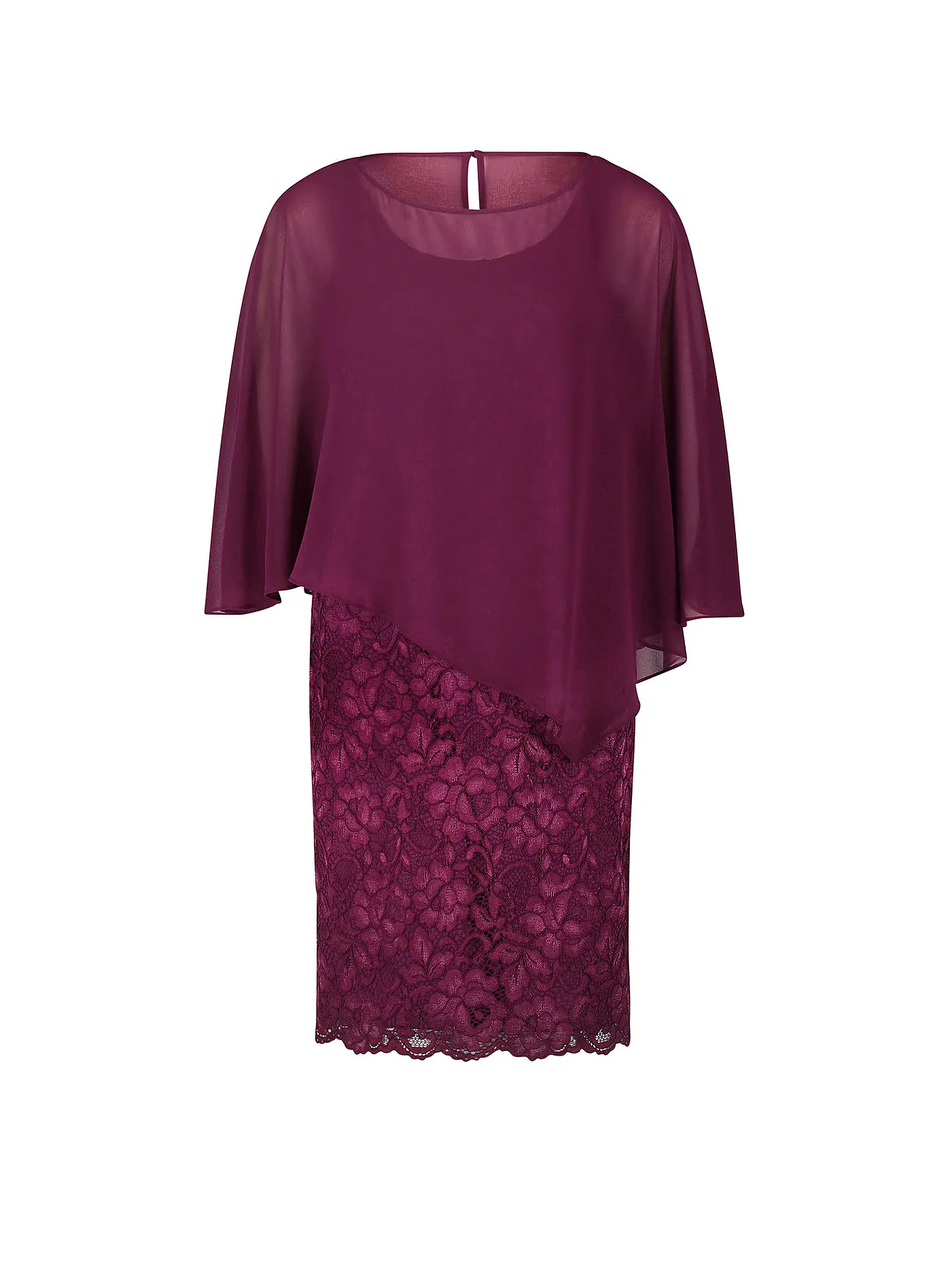 VERA MONT | Cocktailkleid  | lila