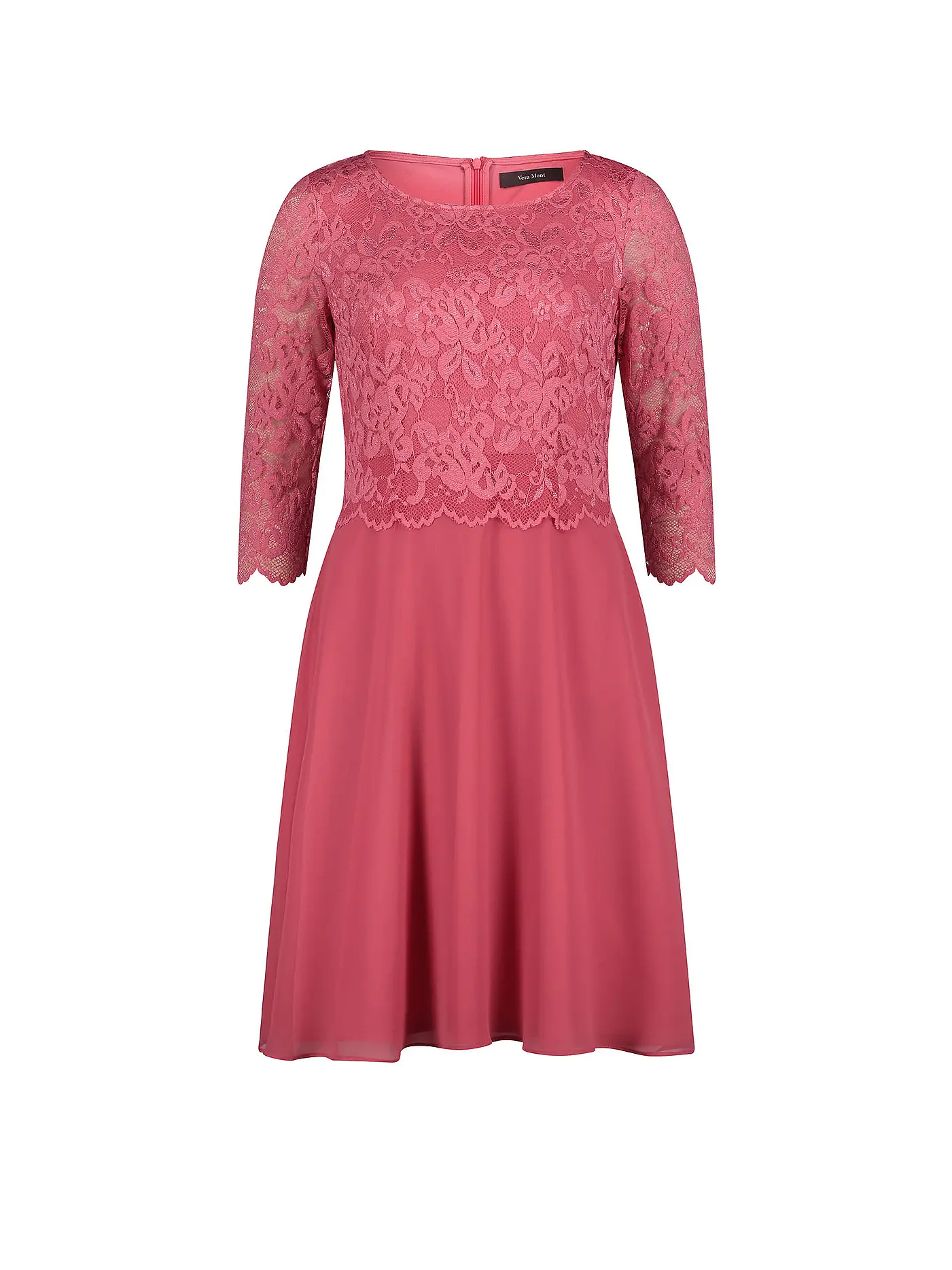 VERA MONT | Cocktailkleid  | pink