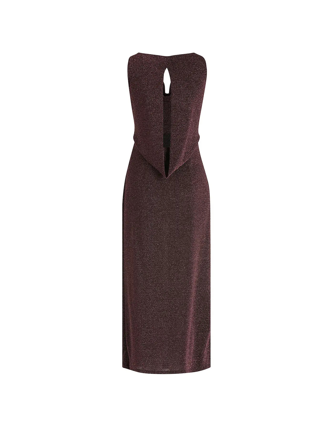 VERA MONT | Cocktailkleid  | schwarz