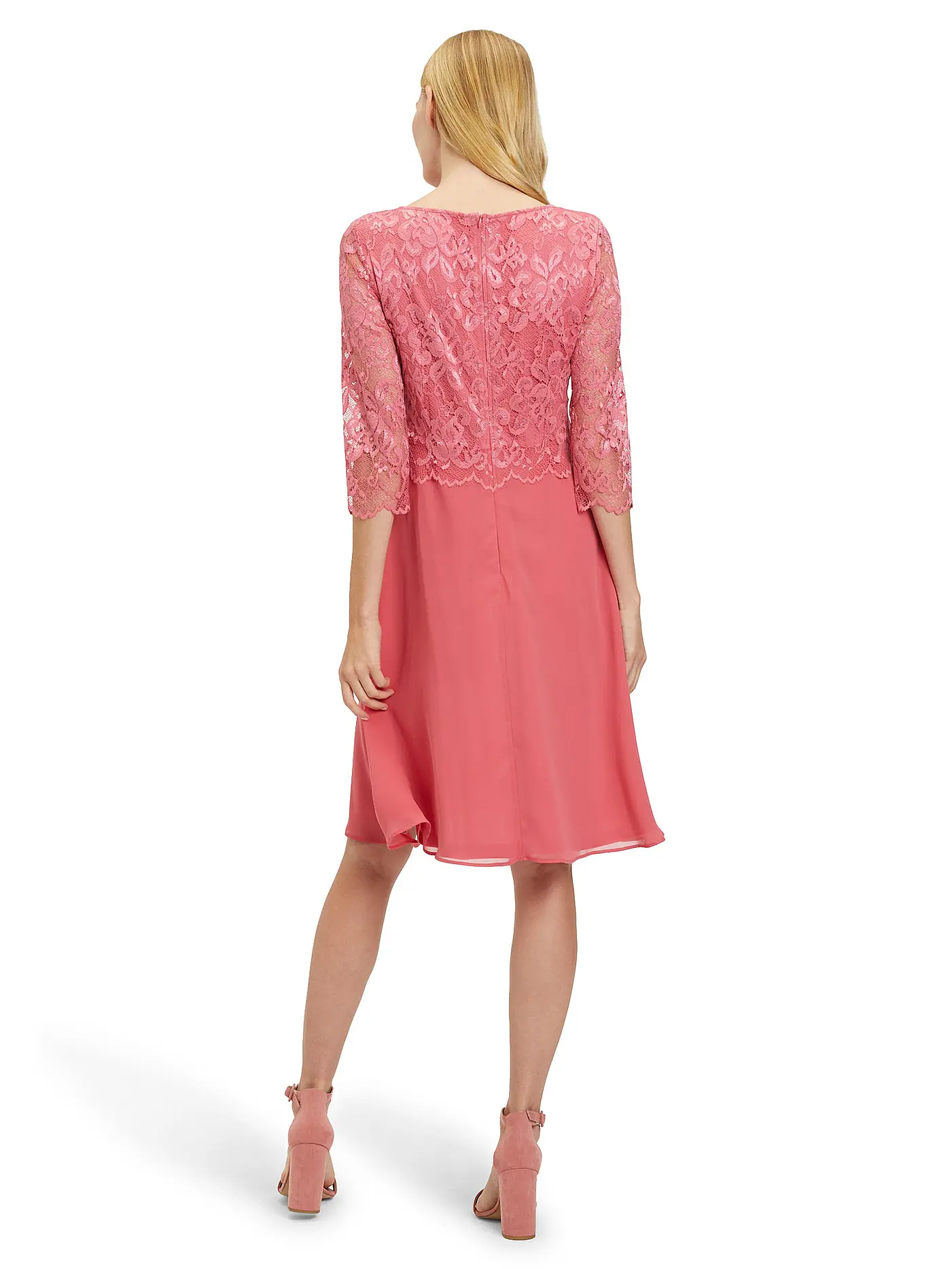 VERA MONT | Cocktailkleid  | pink