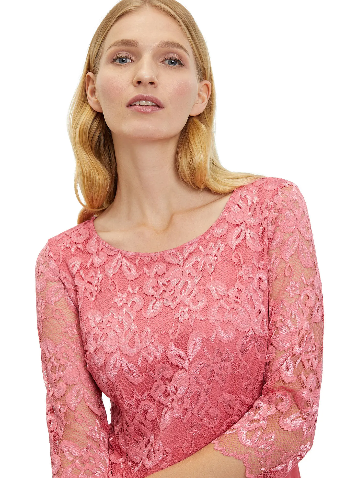 VERA MONT | Cocktailkleid  | pink
