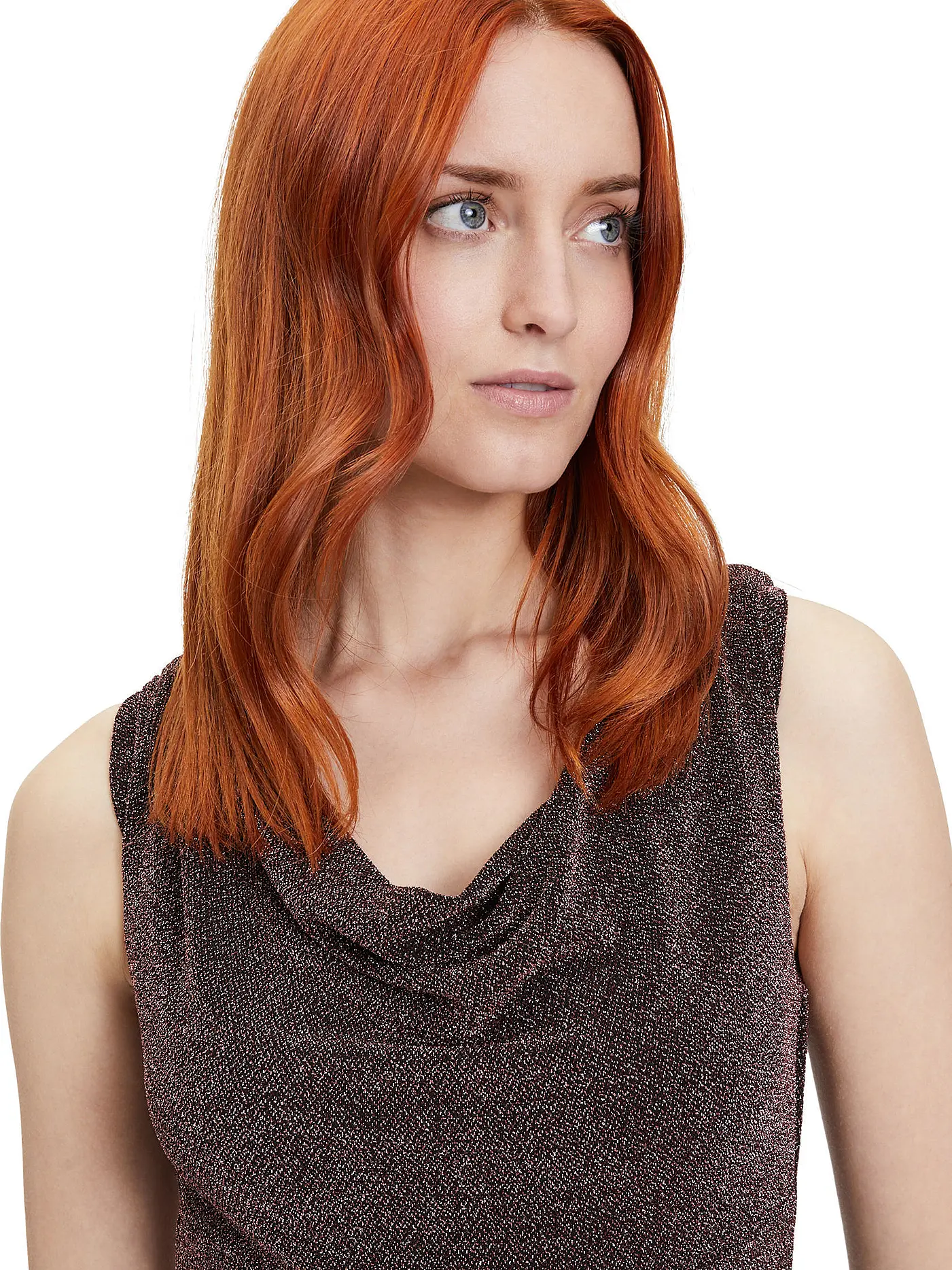 VERA MONT | Cocktailkleid  | schwarz