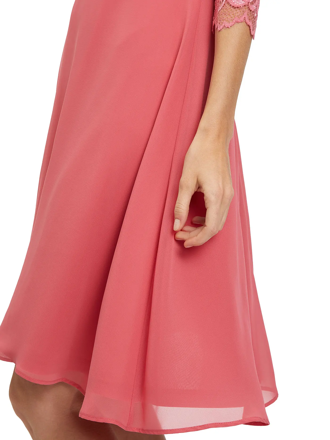VERA MONT | Cocktailkleid  | pink