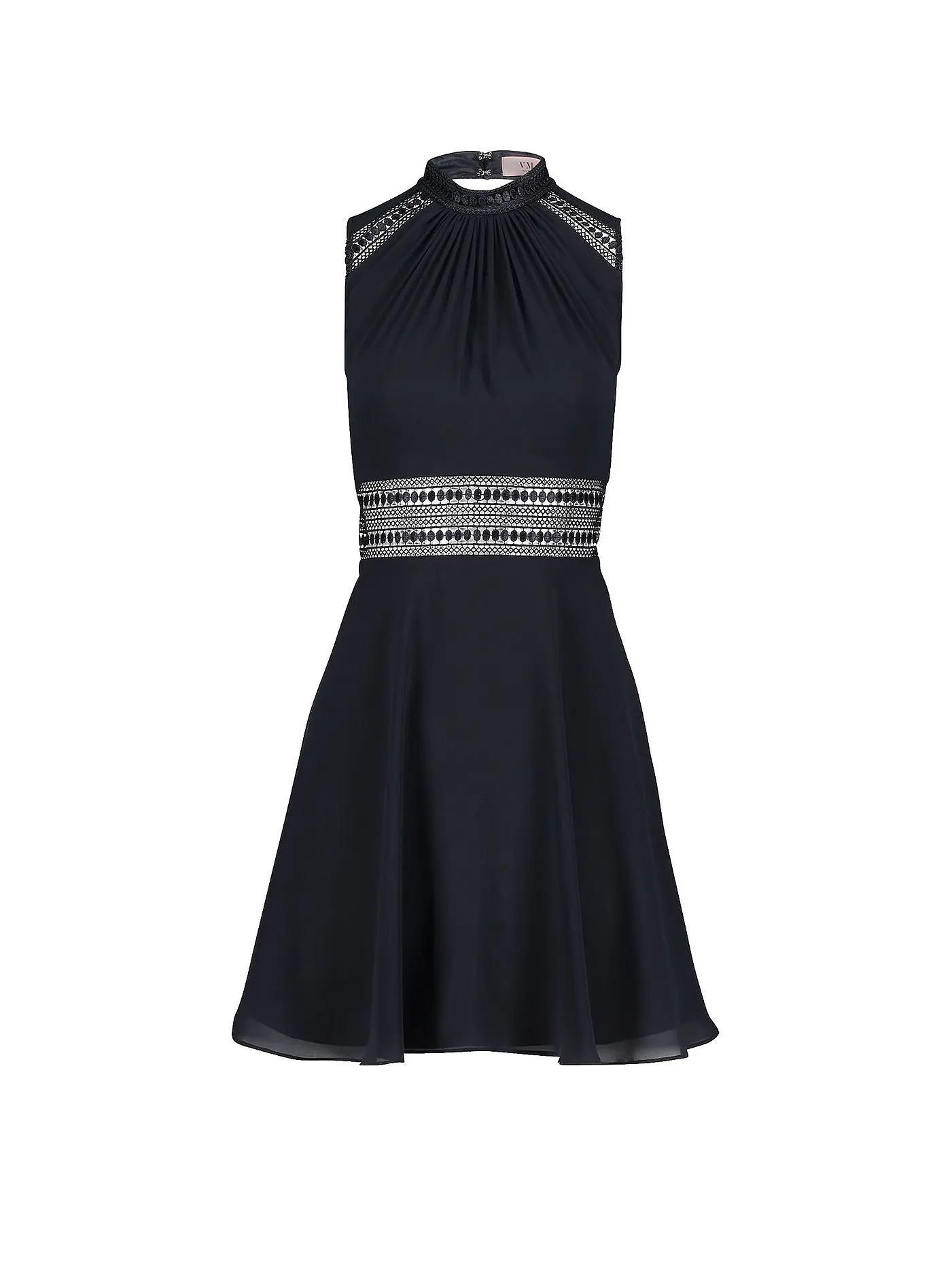VERA MONT | Cocktailkleid | blau