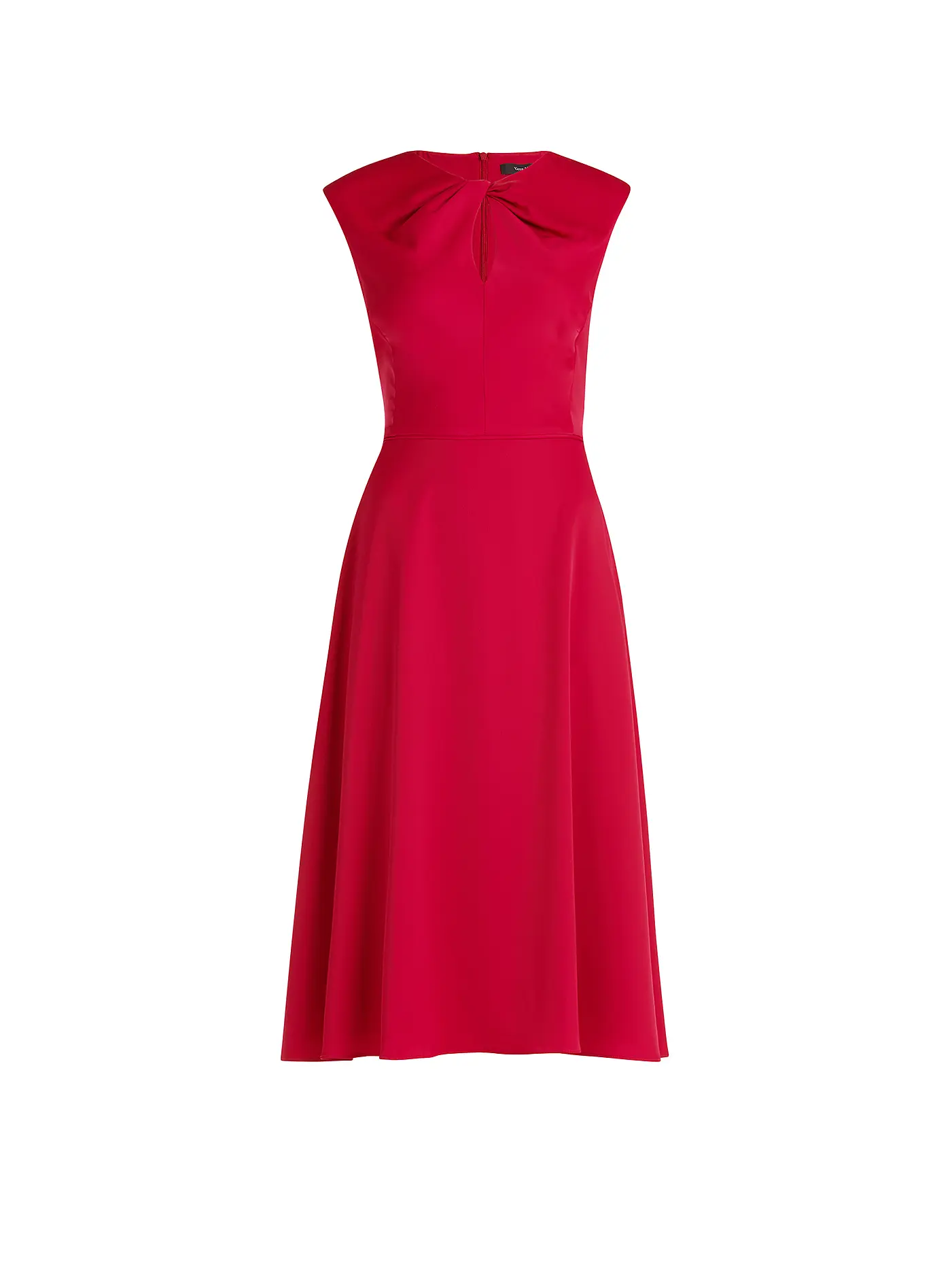 VERA MONT | Cocktailkleid | beere