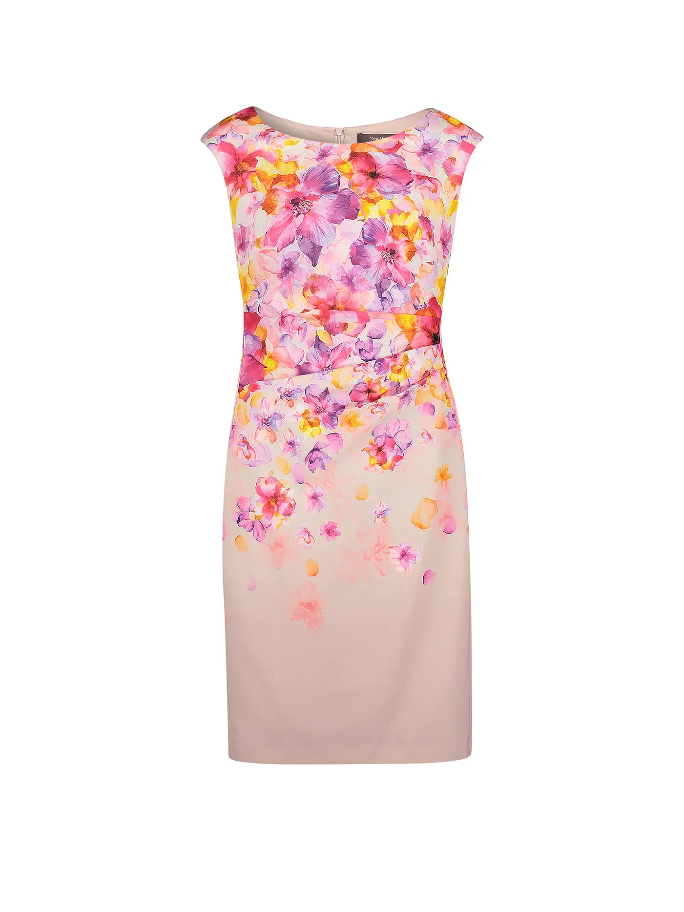 VERA MONT | Cocktailkleid | rosa
