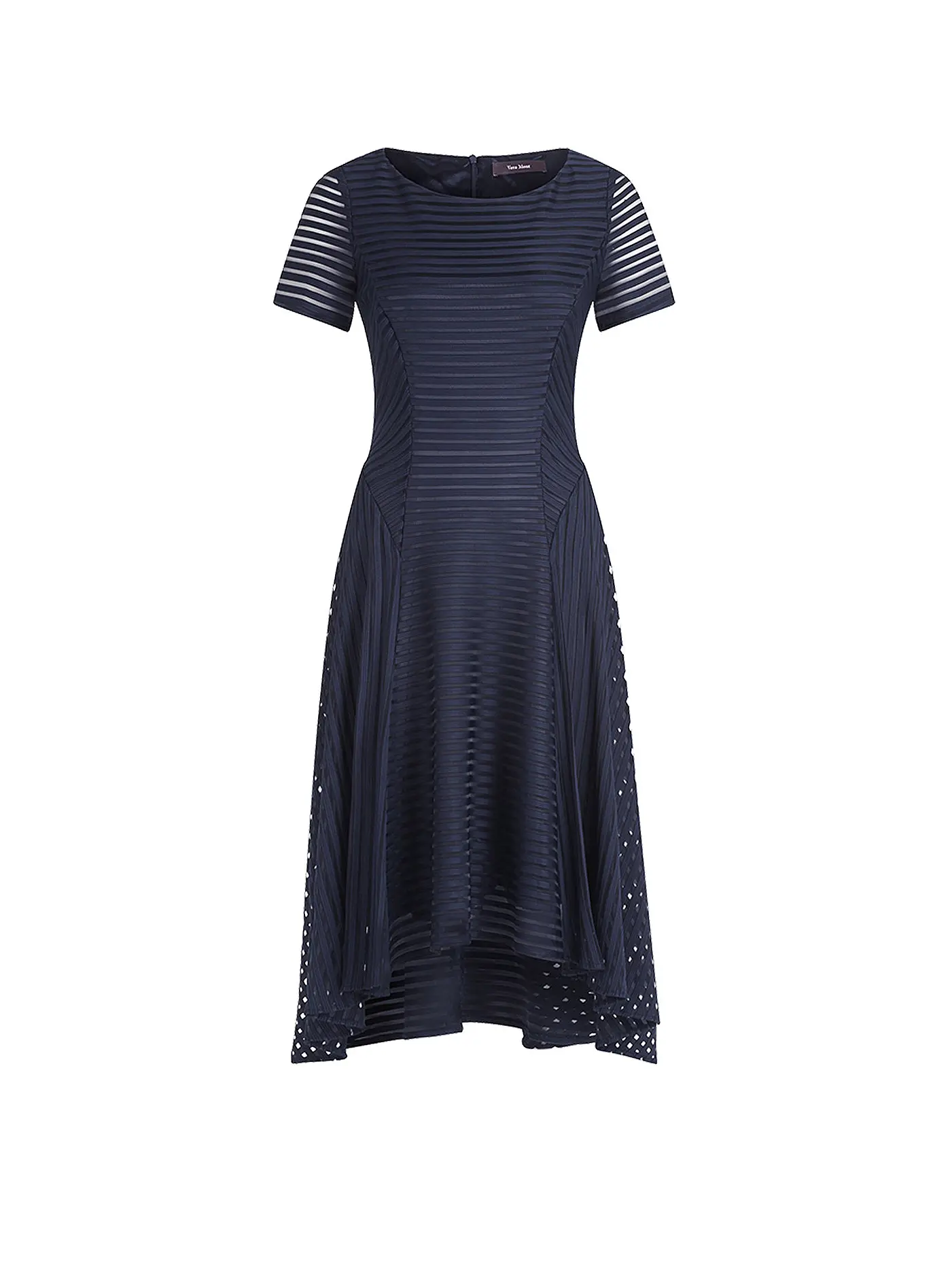 VERA MONT | Cocktailkleid | dunkelblau