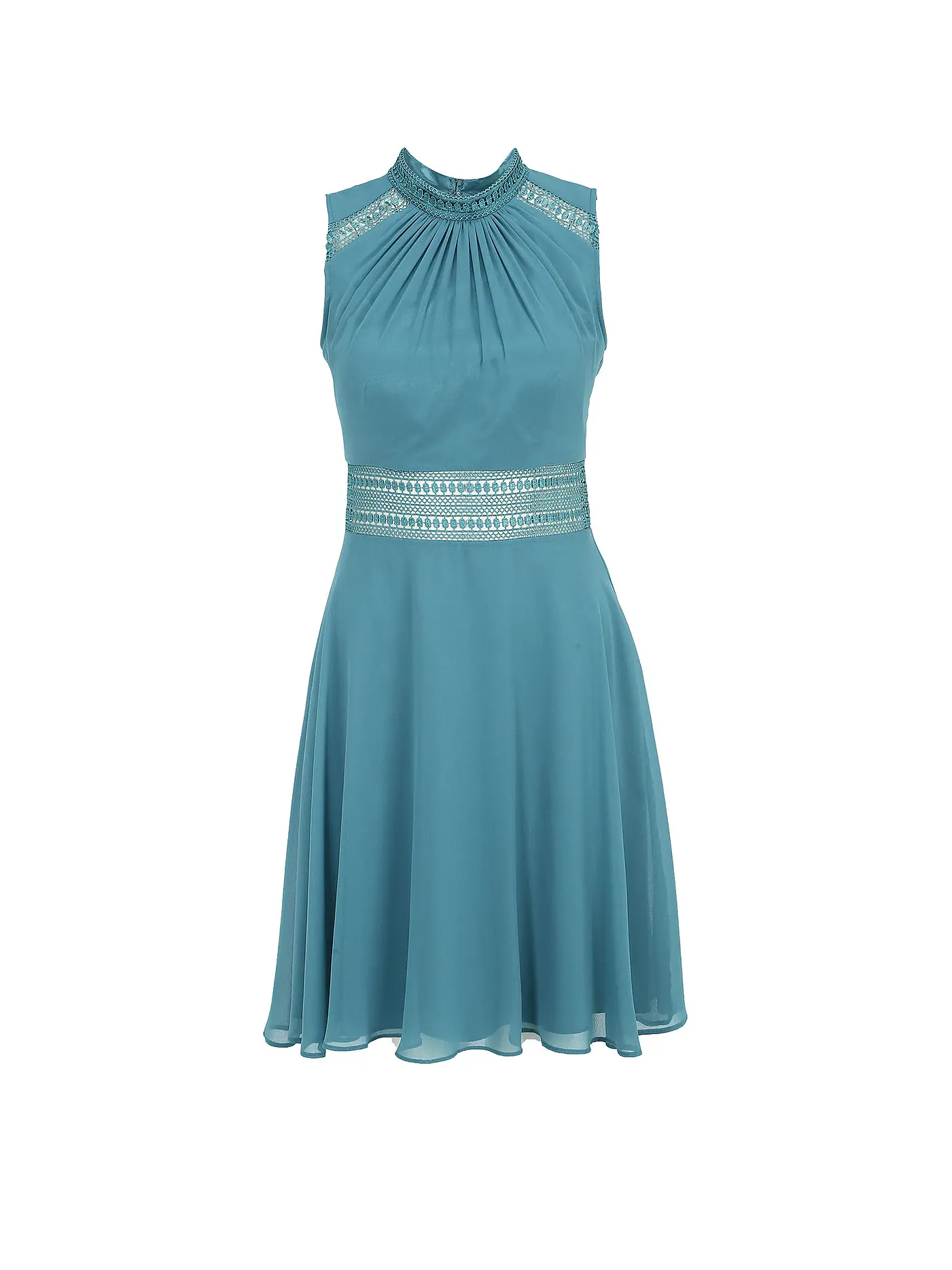 VERA MONT | Cocktailkleid | petrol