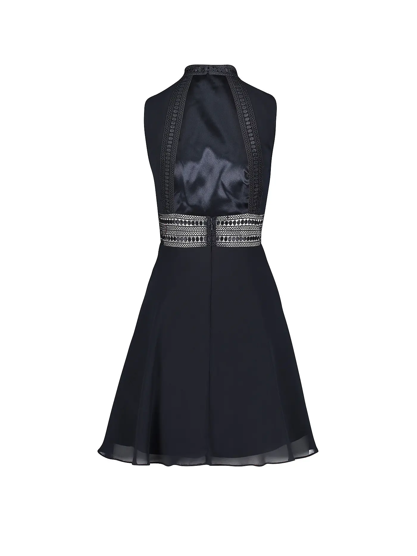 VERA MONT | Cocktailkleid | blau