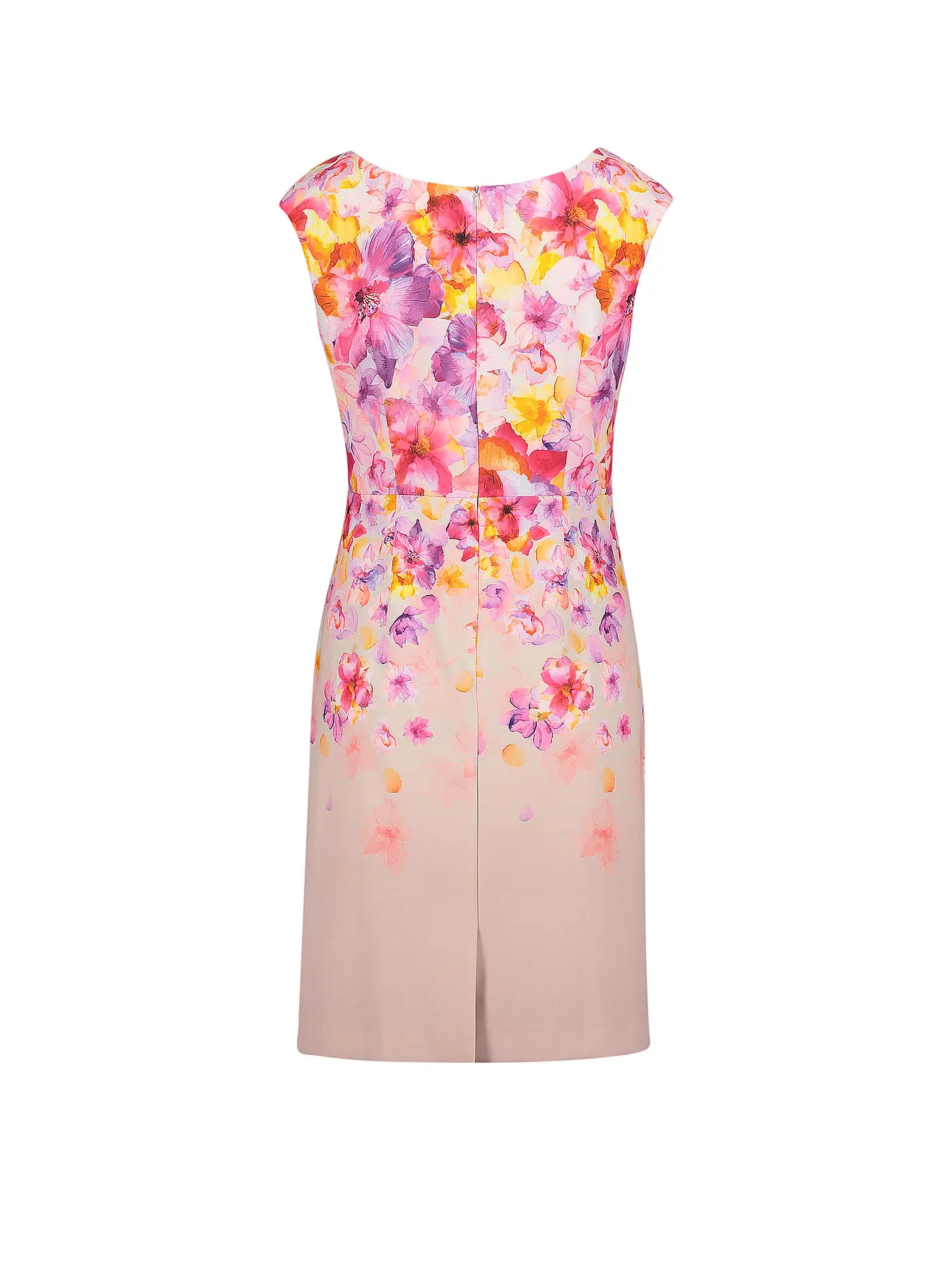 VERA MONT | Cocktailkleid | rosa