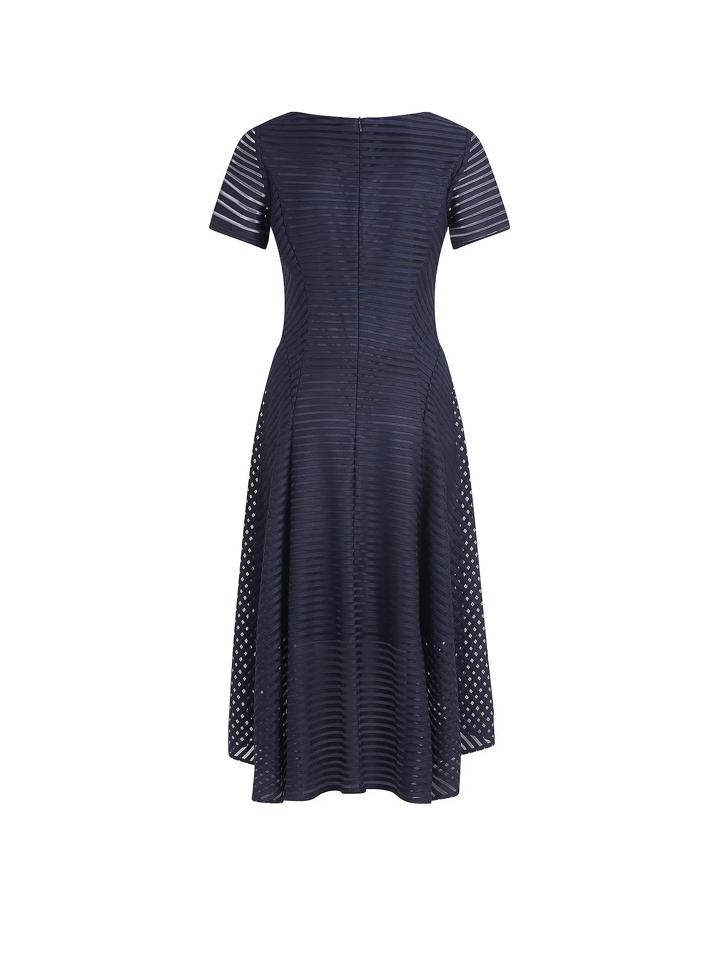 VERA MONT | Cocktailkleid | dunkelblau