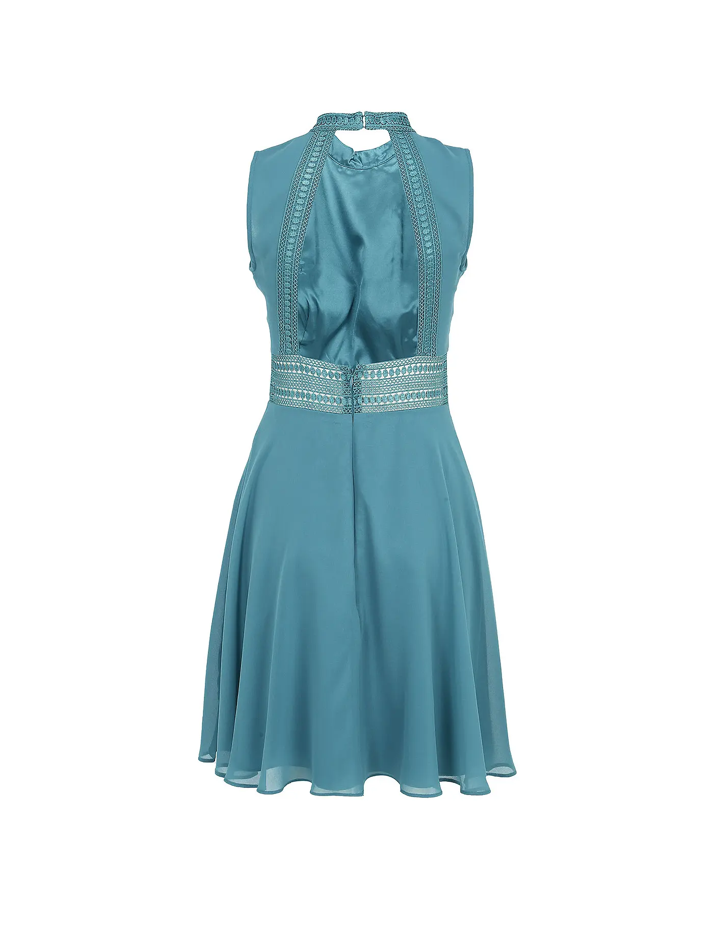 VERA MONT | Cocktailkleid | petrol