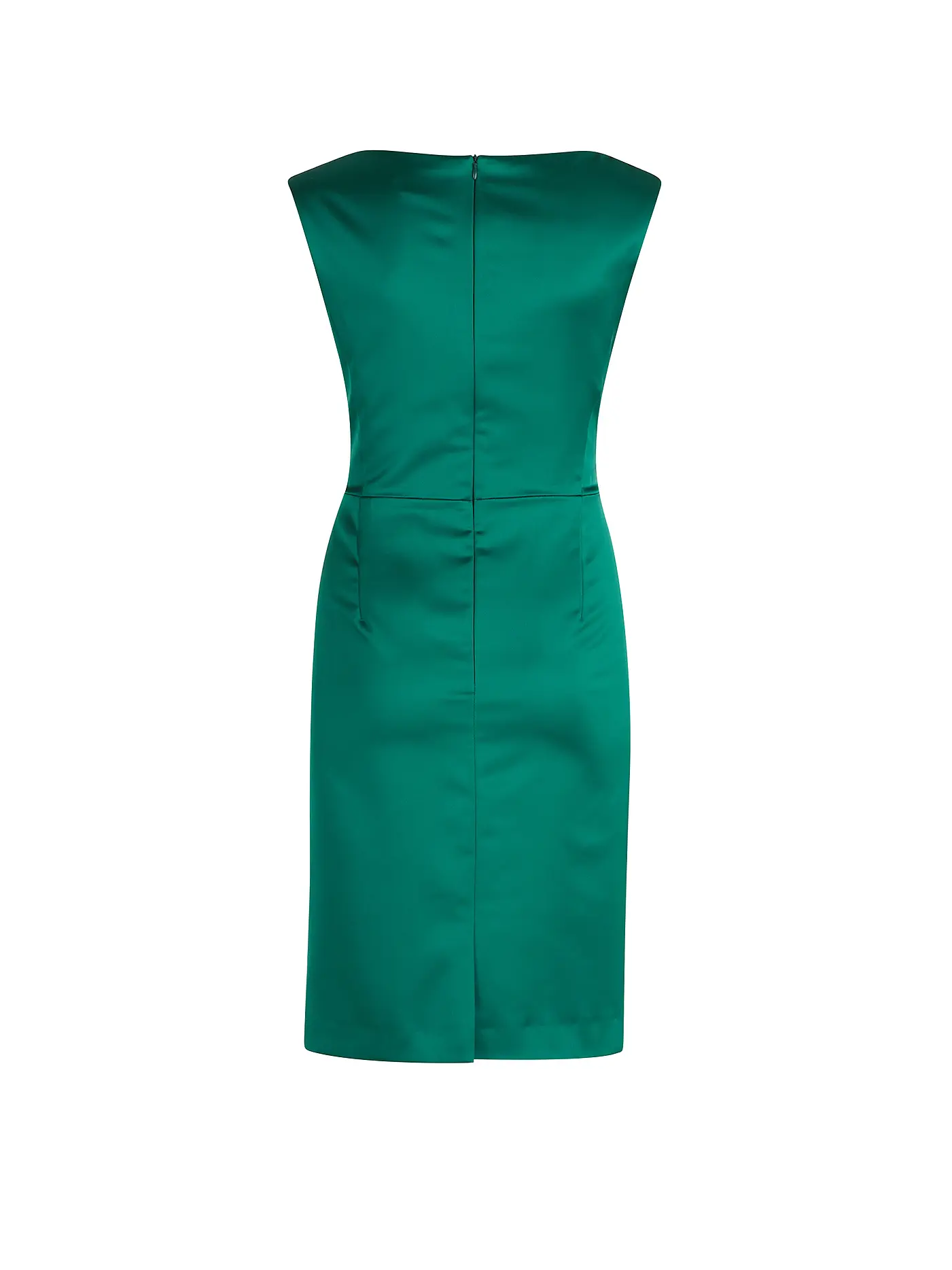 VERA MONT | Cocktailkleid | dunkelgrün