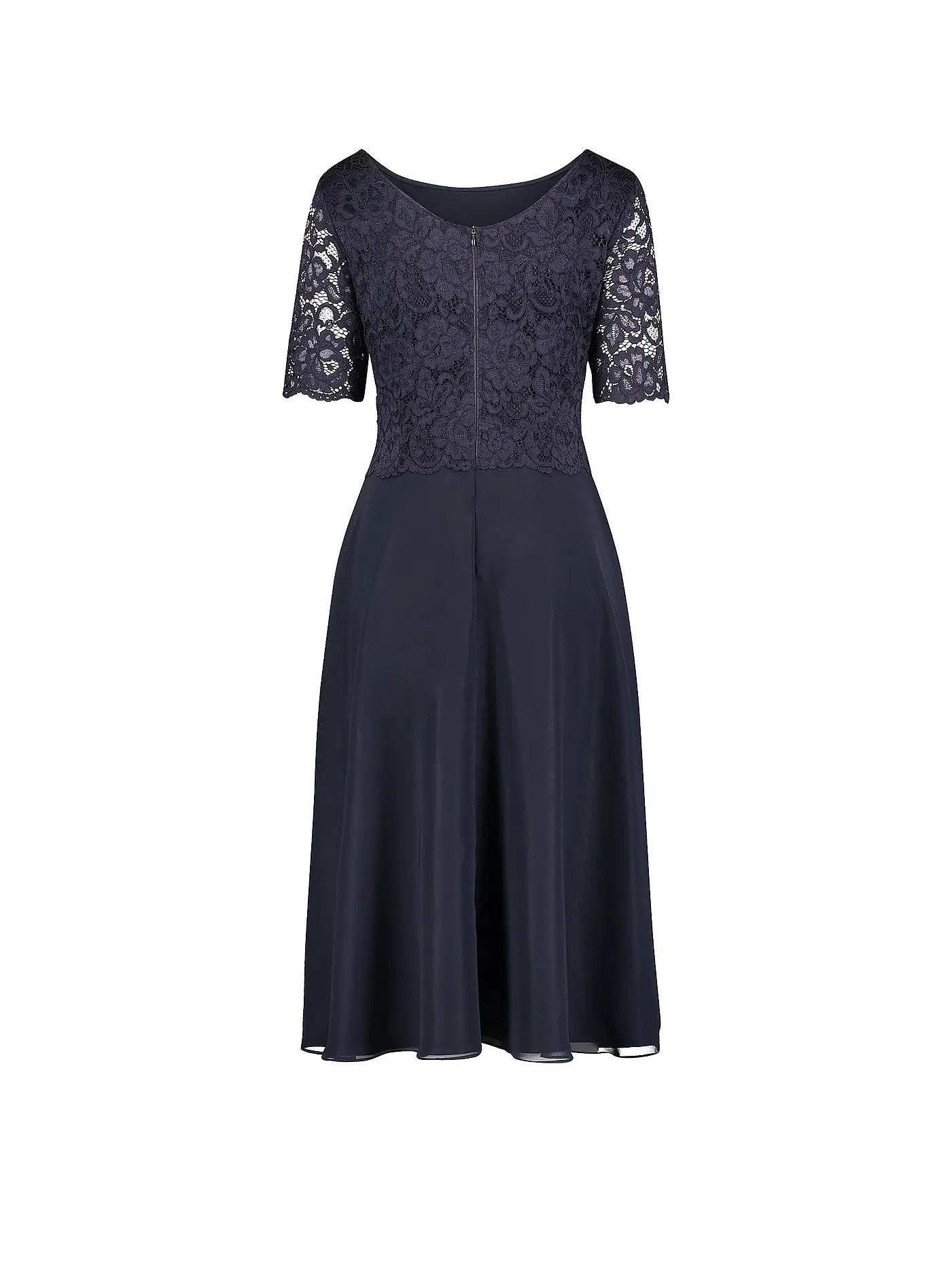 VERA MONT | Cocktailkleid | blau