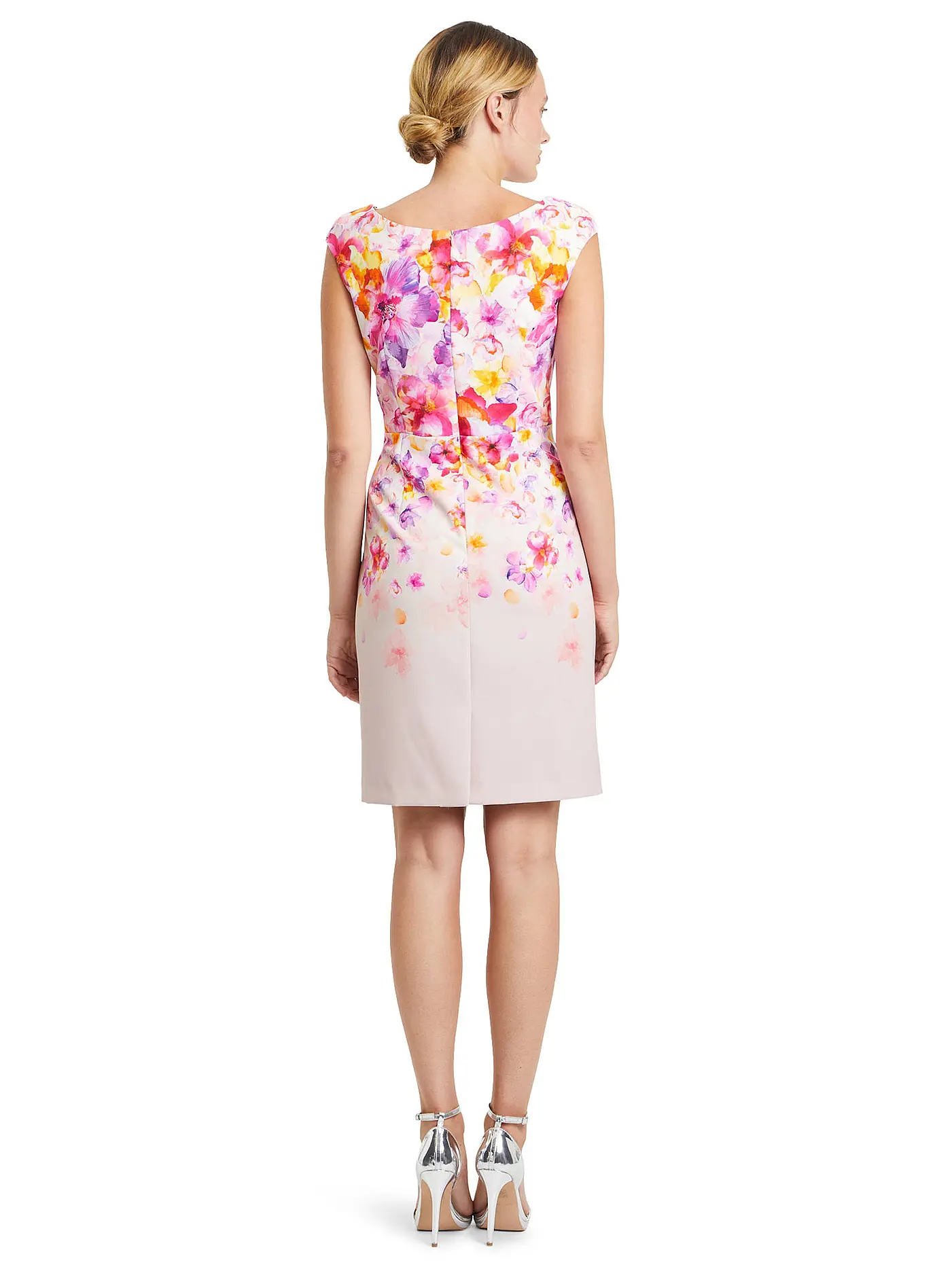 VERA MONT | Cocktailkleid | rosa