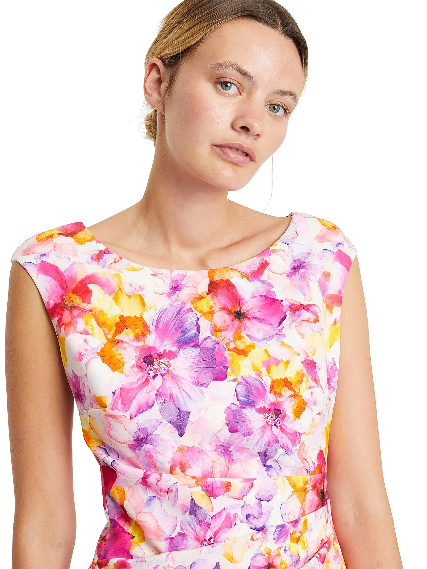 VERA MONT | Cocktailkleid | rosa