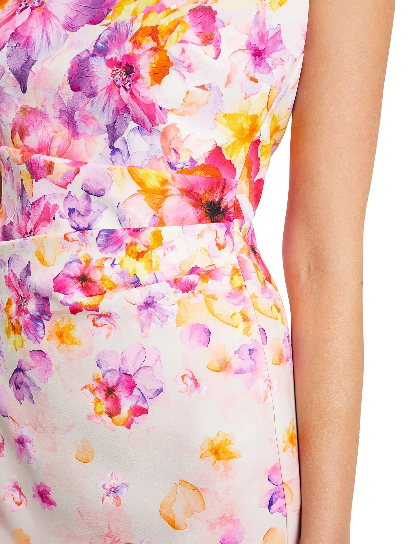 VERA MONT | Cocktailkleid | rosa