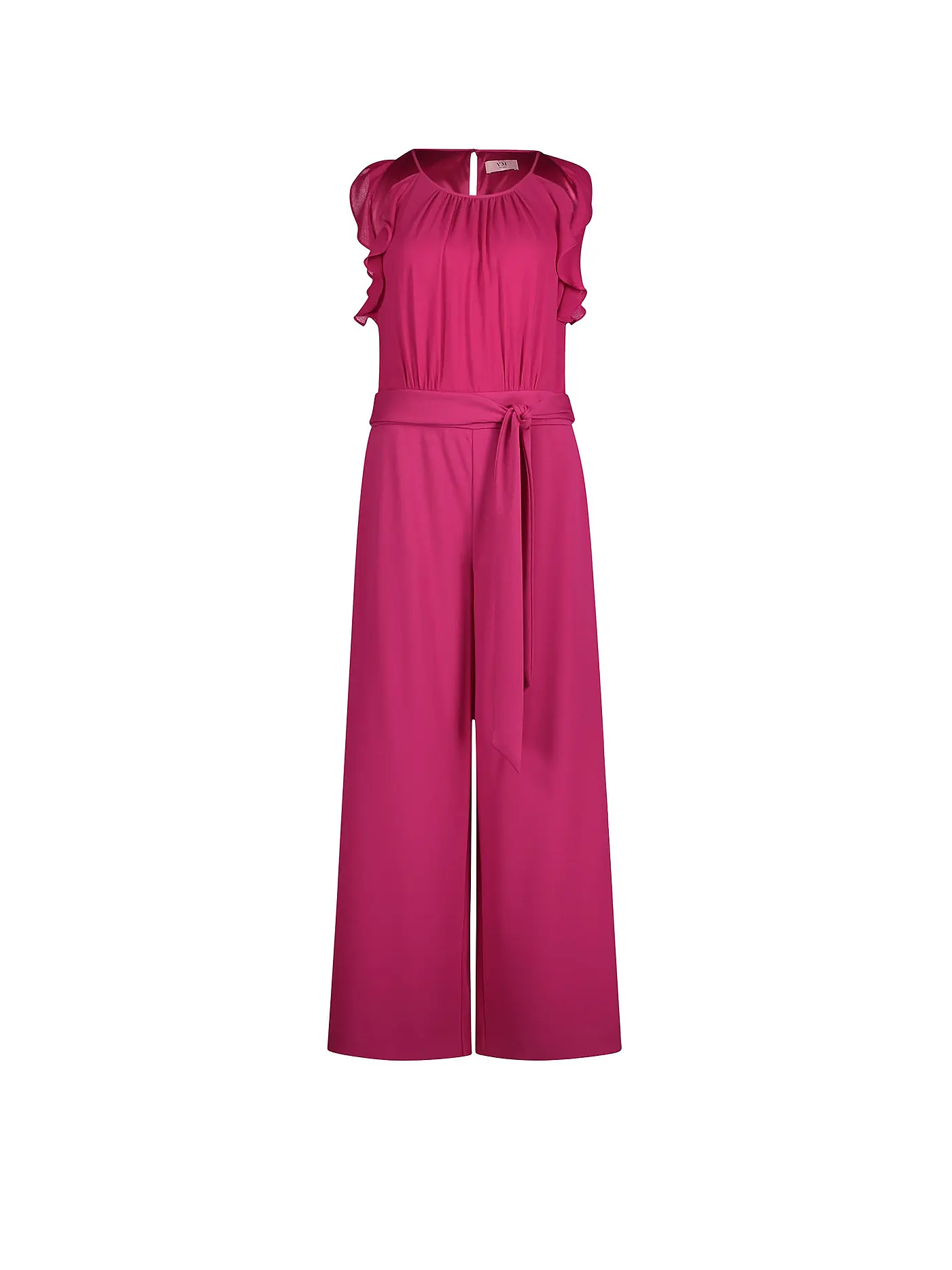 VERA MONT | Jumpsuit 7/8 | pink
