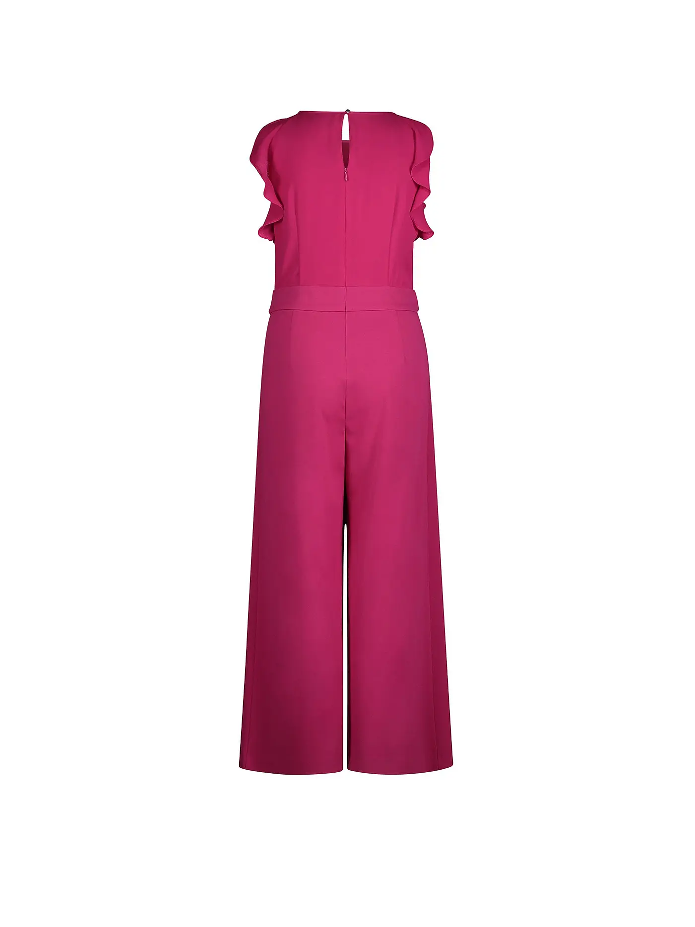 VERA MONT | Jumpsuit 7/8 | pink
