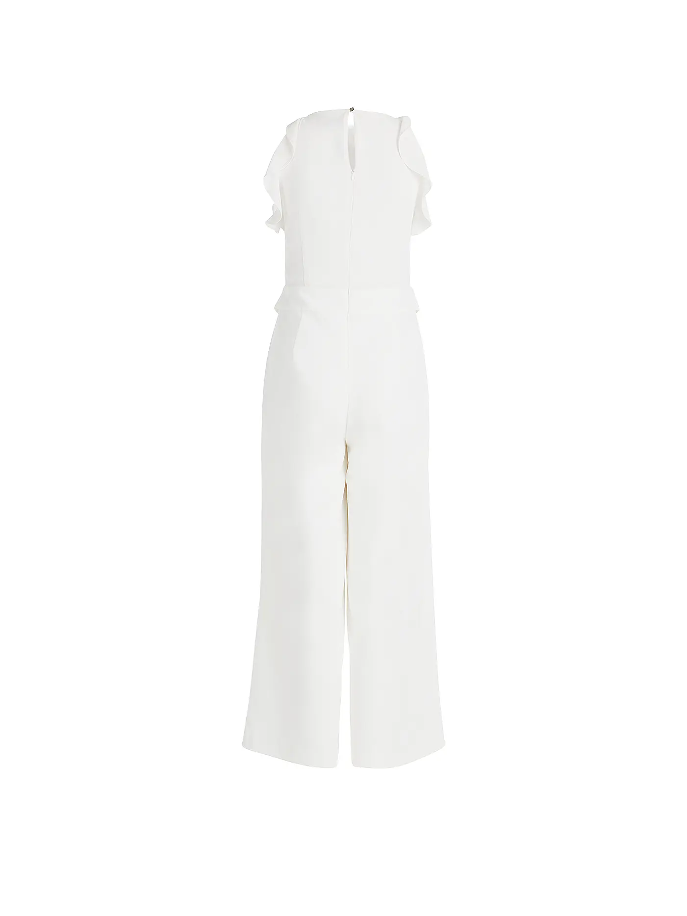 VERA MONT | Jumpsuit | weiss