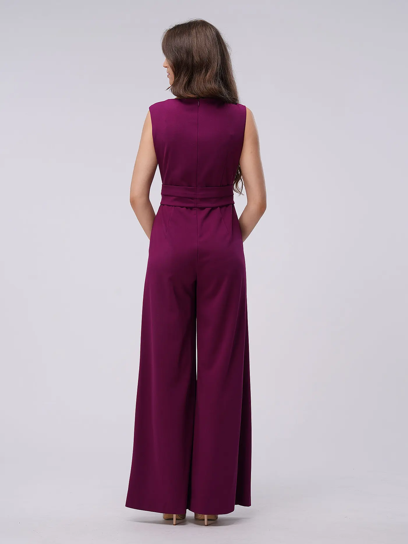 VERA MONT | Jumpsuit | lila