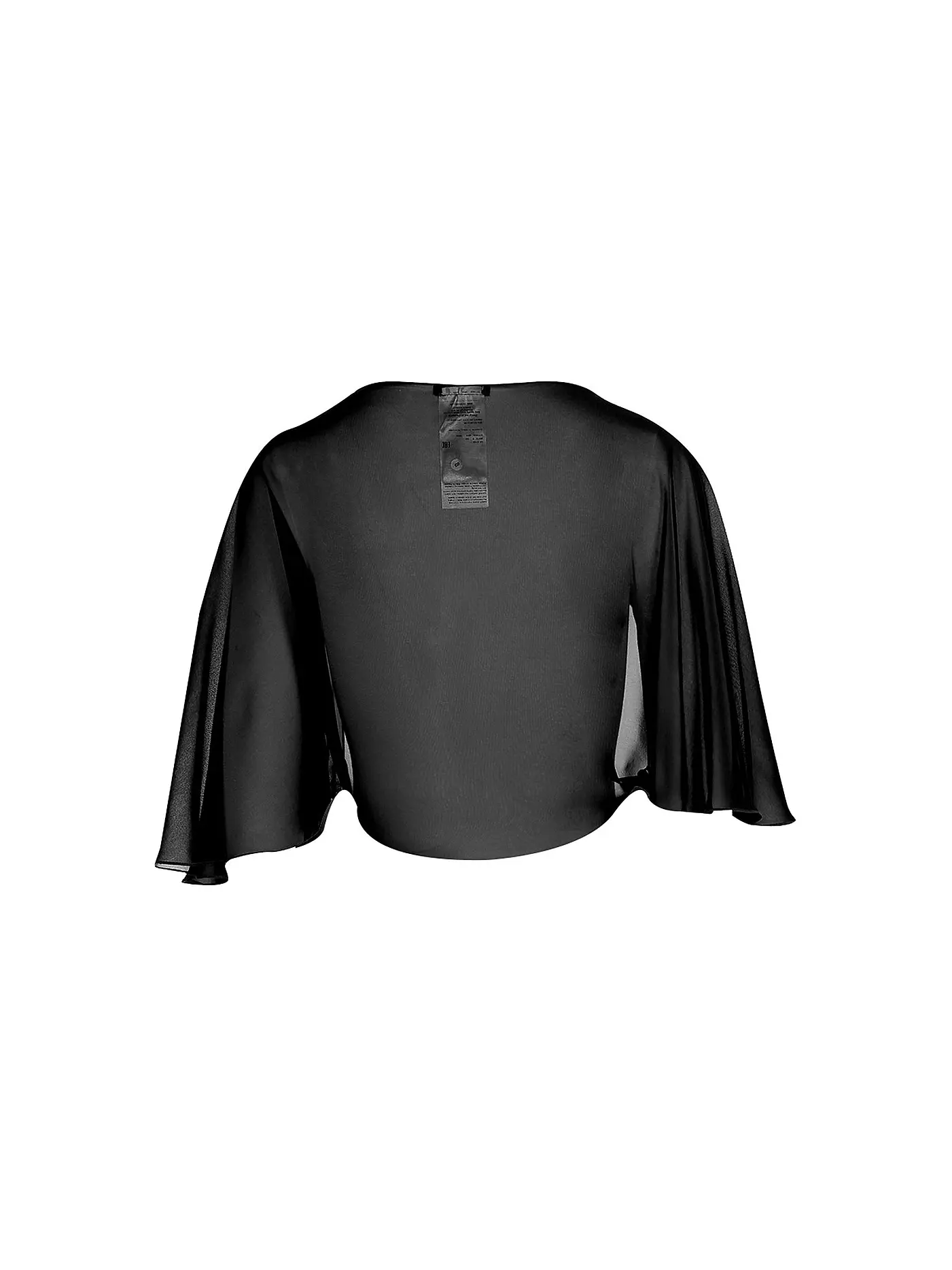 VERA MONT | Schal - Stola | schwarz