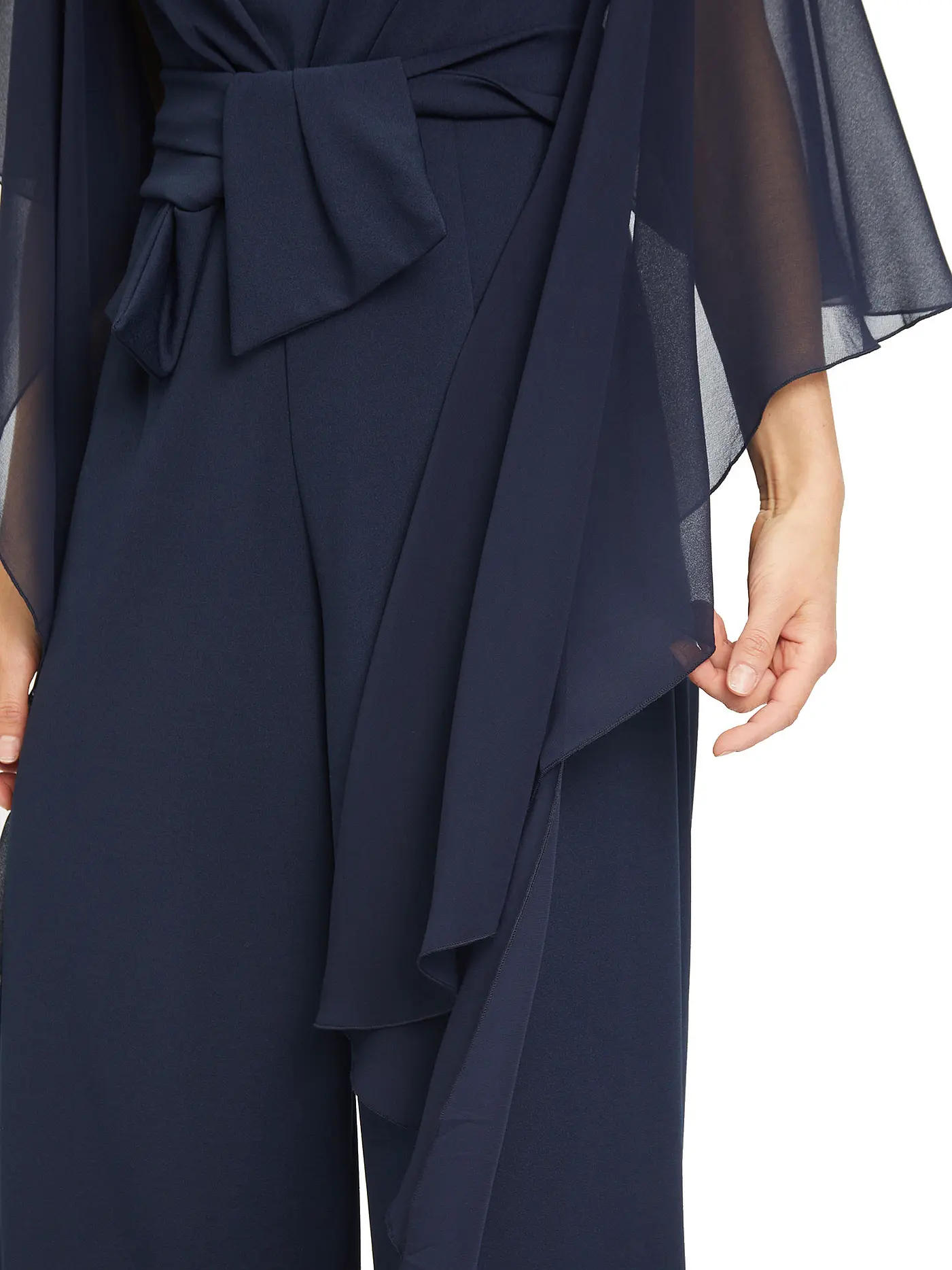 VERA MONT | Schal - Stola | blau
