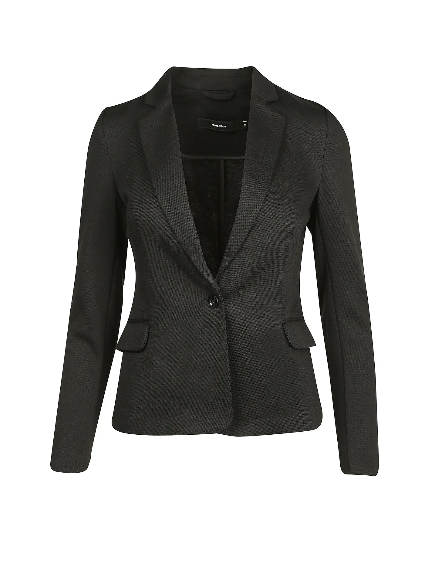 VERO MODA | Blazer VMJULIA | schwarz