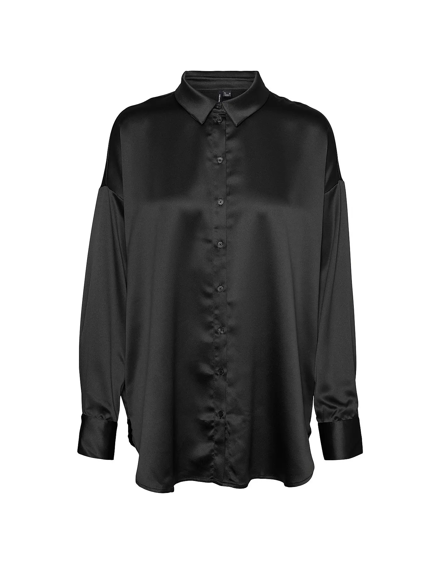 VERO MODA | Bluse VMMERLE | schwarz