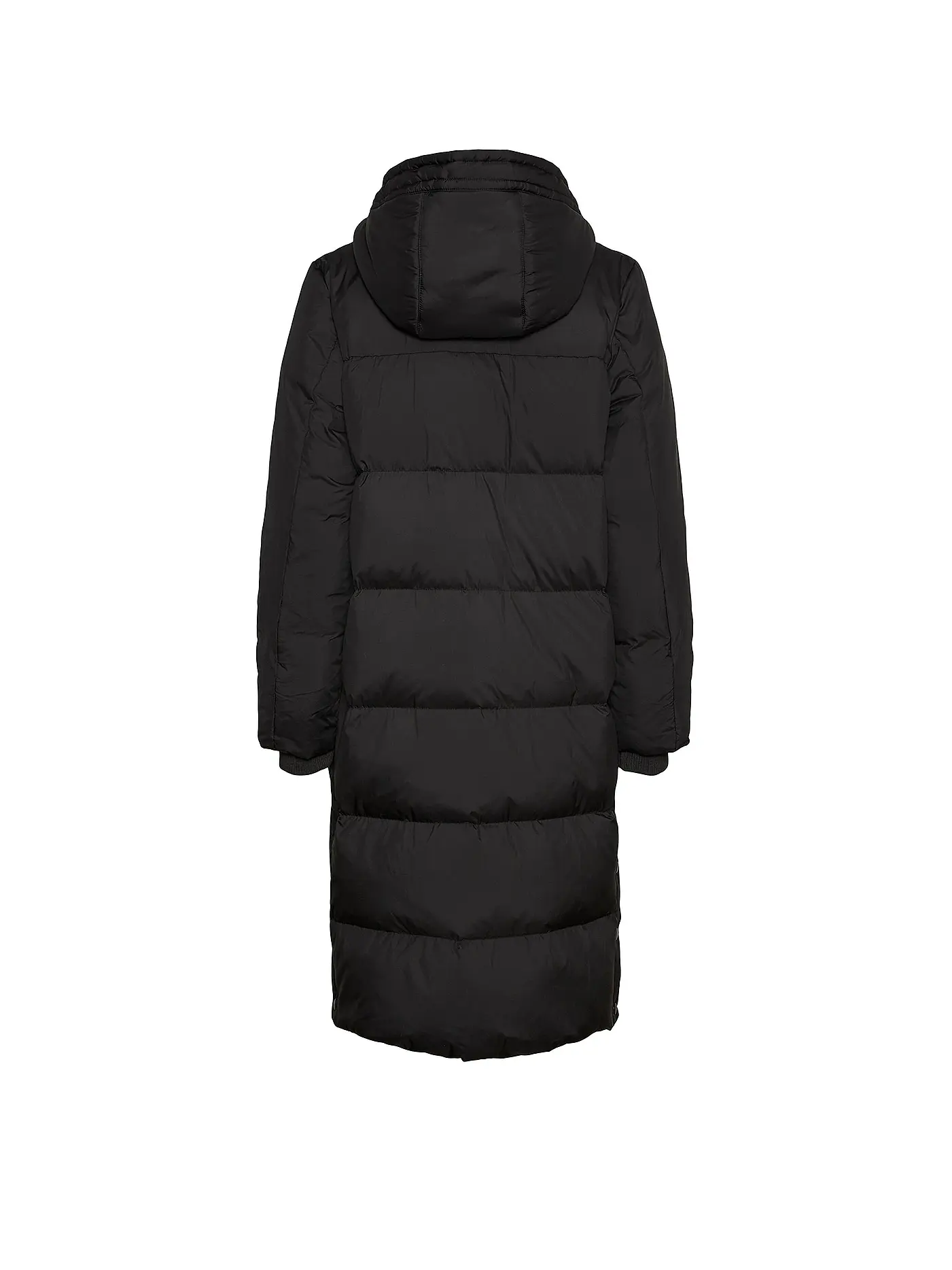 VERO MODA | Daunenmantel VMERICAHOLLY  | schwarz