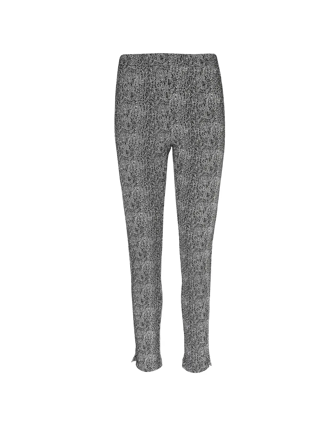 VERO MODA | Hose 7/8 VMGRACELYNN | schwarz
