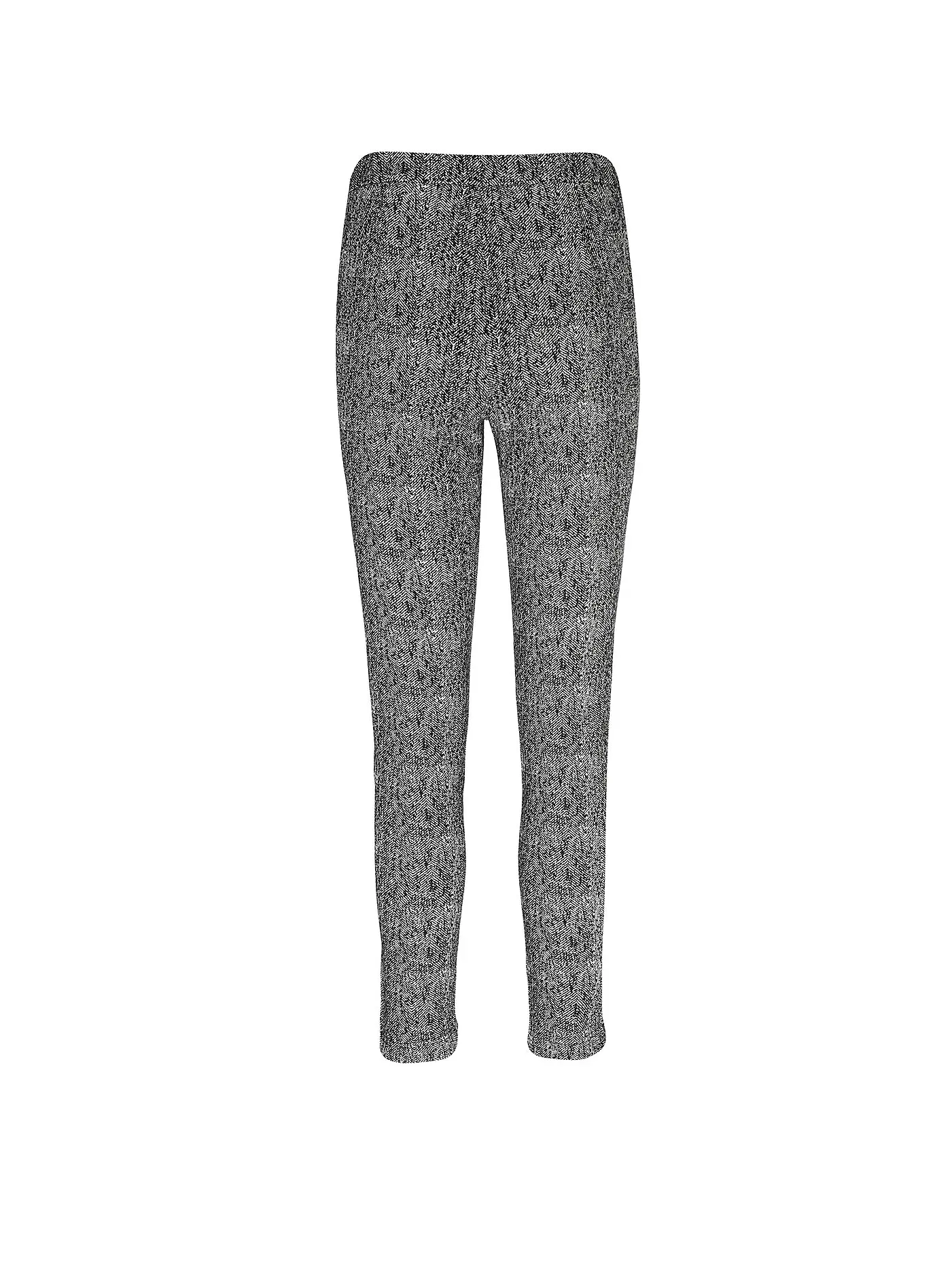 VERO MODA | Hose 7/8 VMGRACELYNN | schwarz