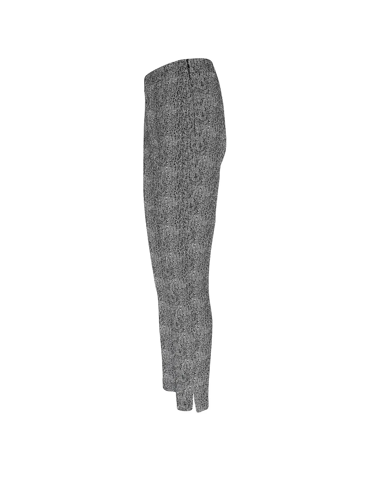 VERO MODA | Hose 7/8 VMGRACELYNN | schwarz