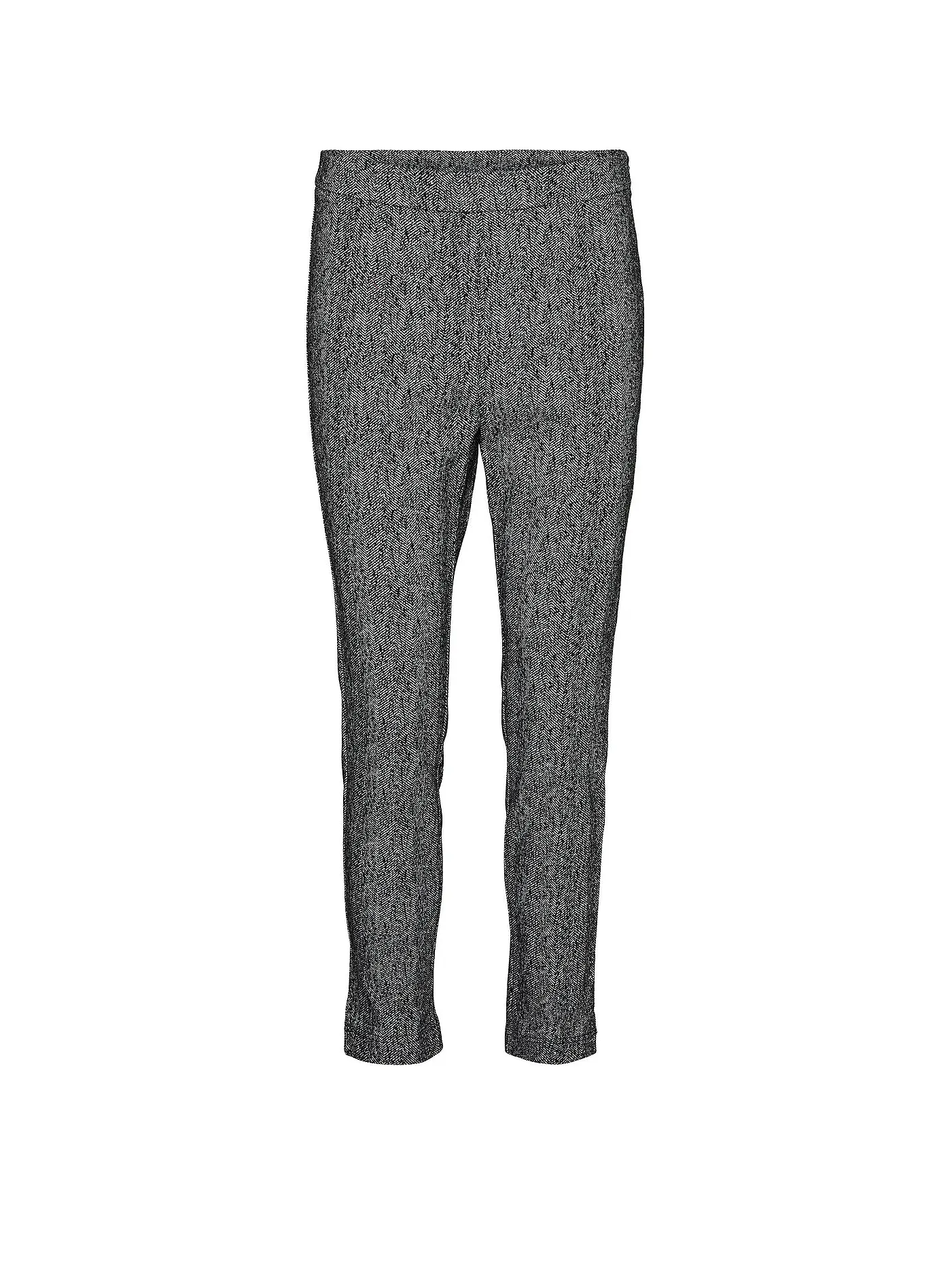 VERO MODA | Hose 7/8 VMGRACELYNN | schwarz