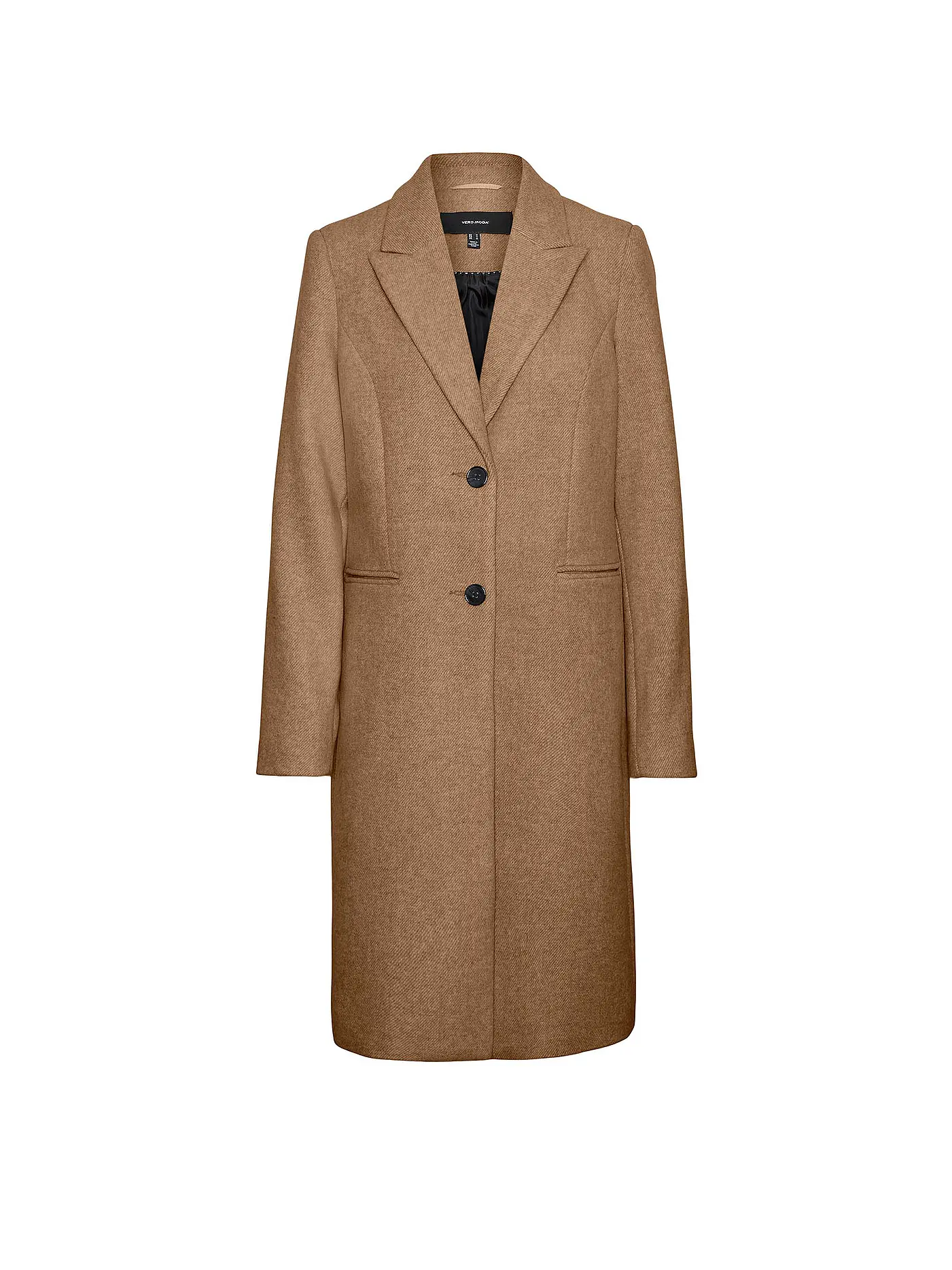 VERO MODA | Mantel VMBLAZA | beige