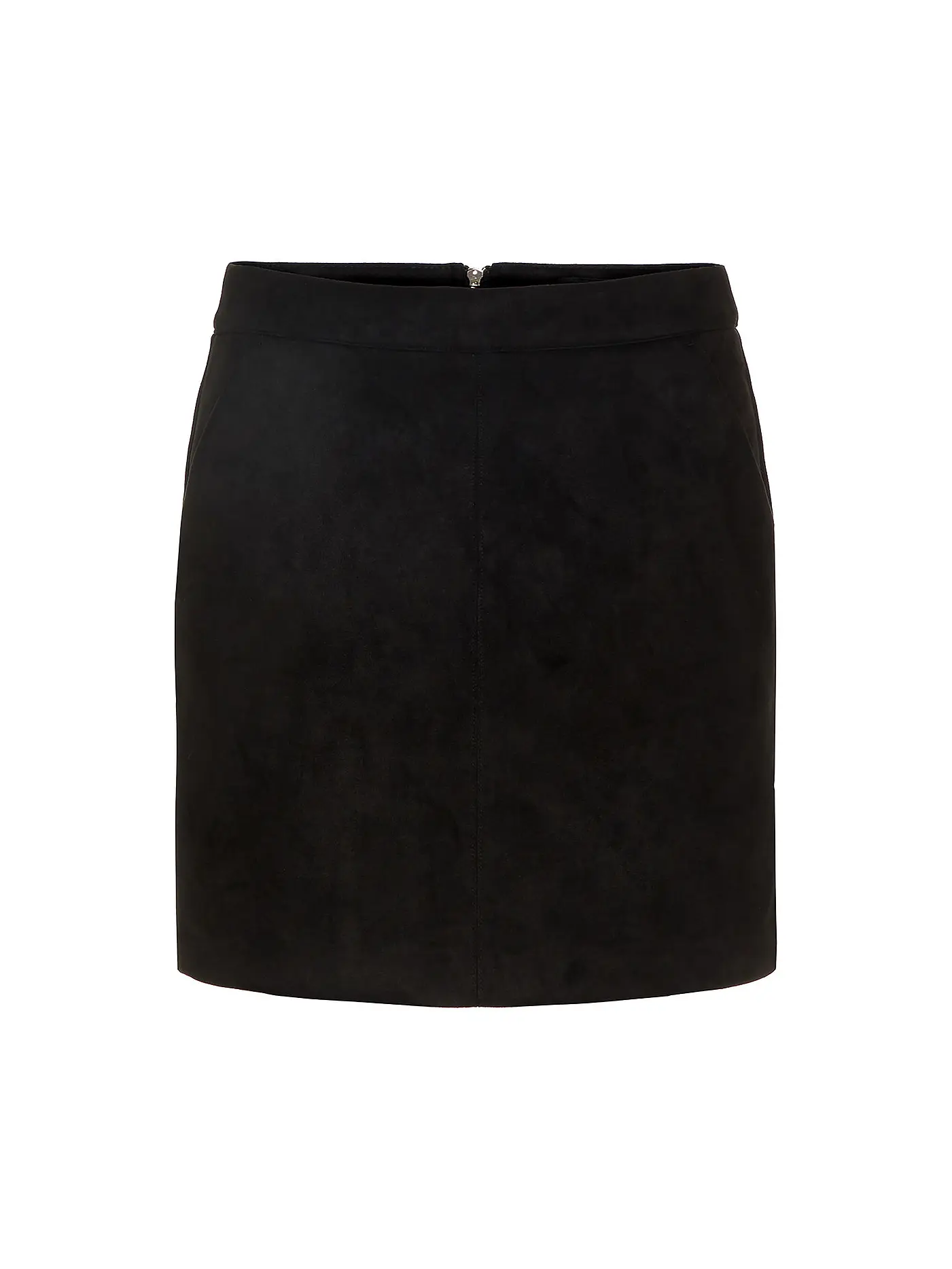 VERO MODA | Minirock VMDONNADINA | schwarz