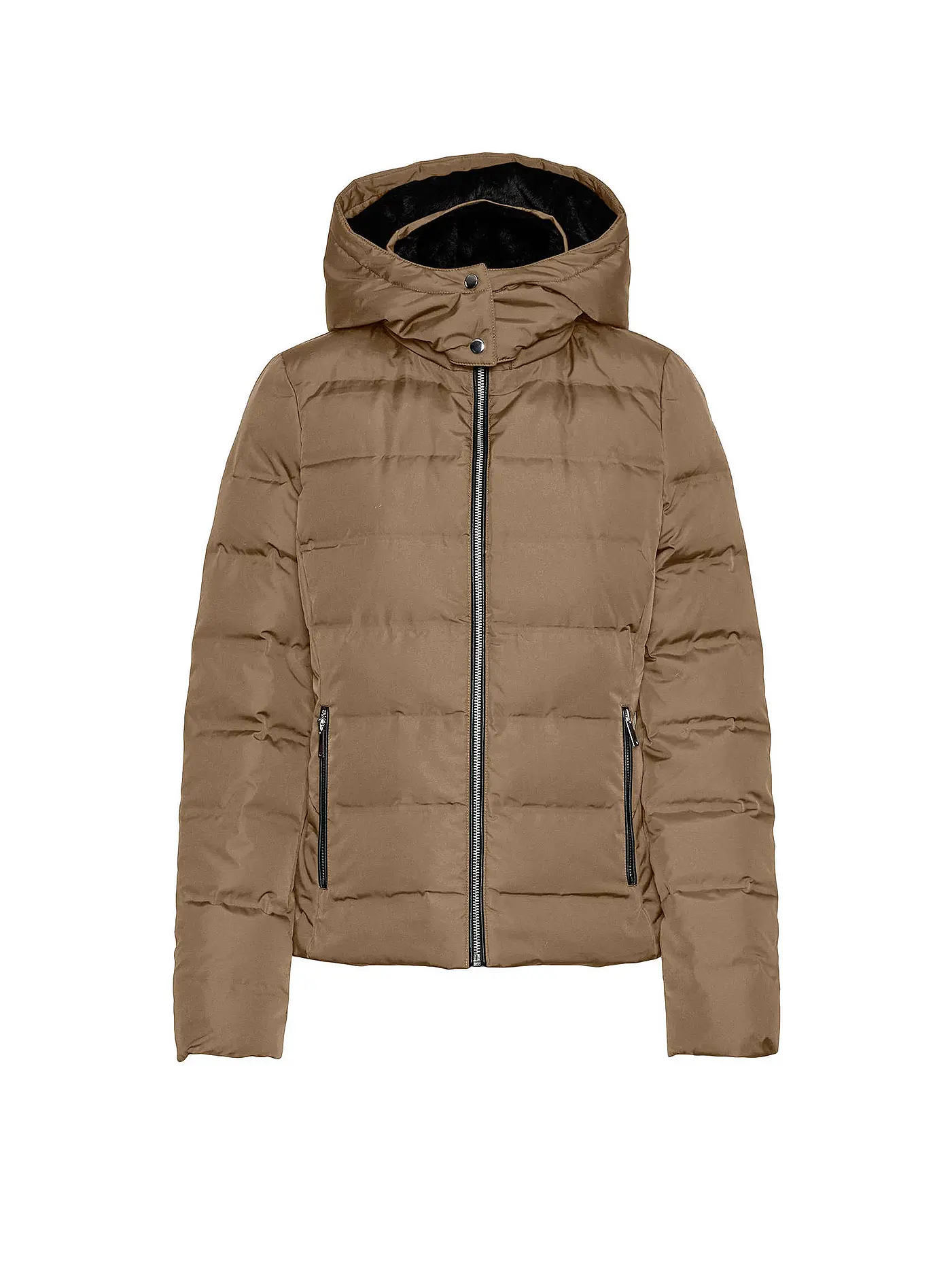 VERO MODA | Steppjacke VMDOLLY  | beige