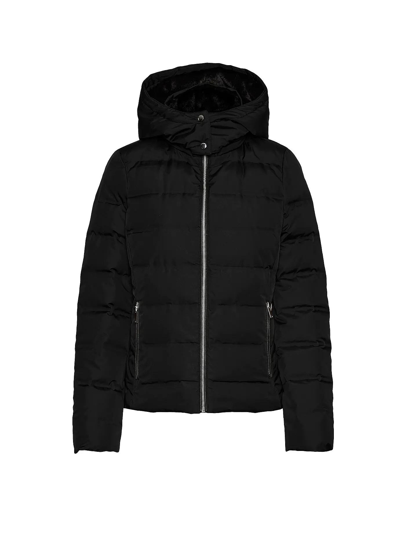 VERO MODA | Steppjacke VMDOLLY  | schwarz