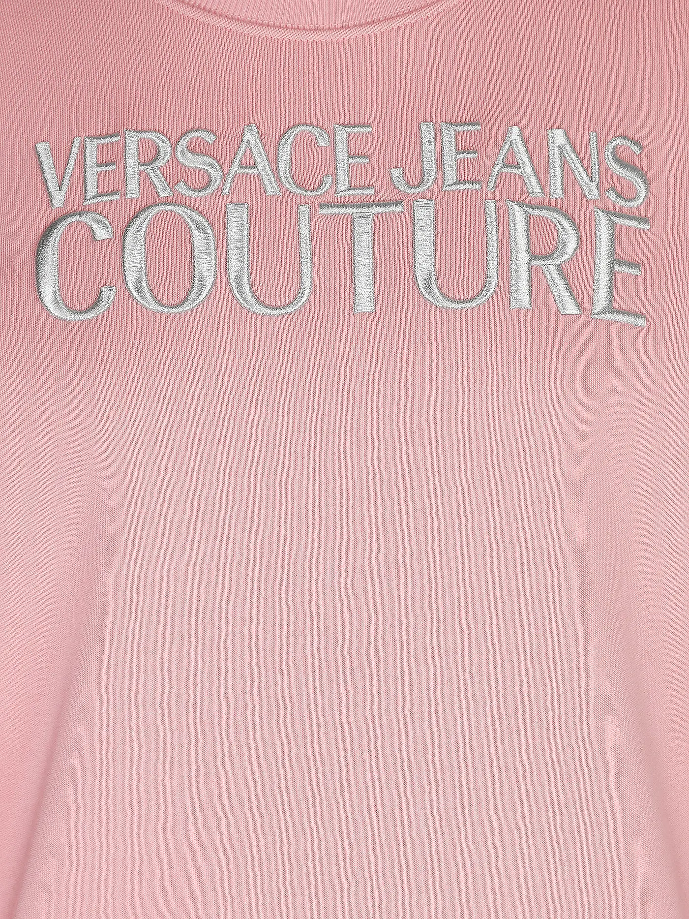 VERSACE JEANS COUTURE | Sweater | rosa
