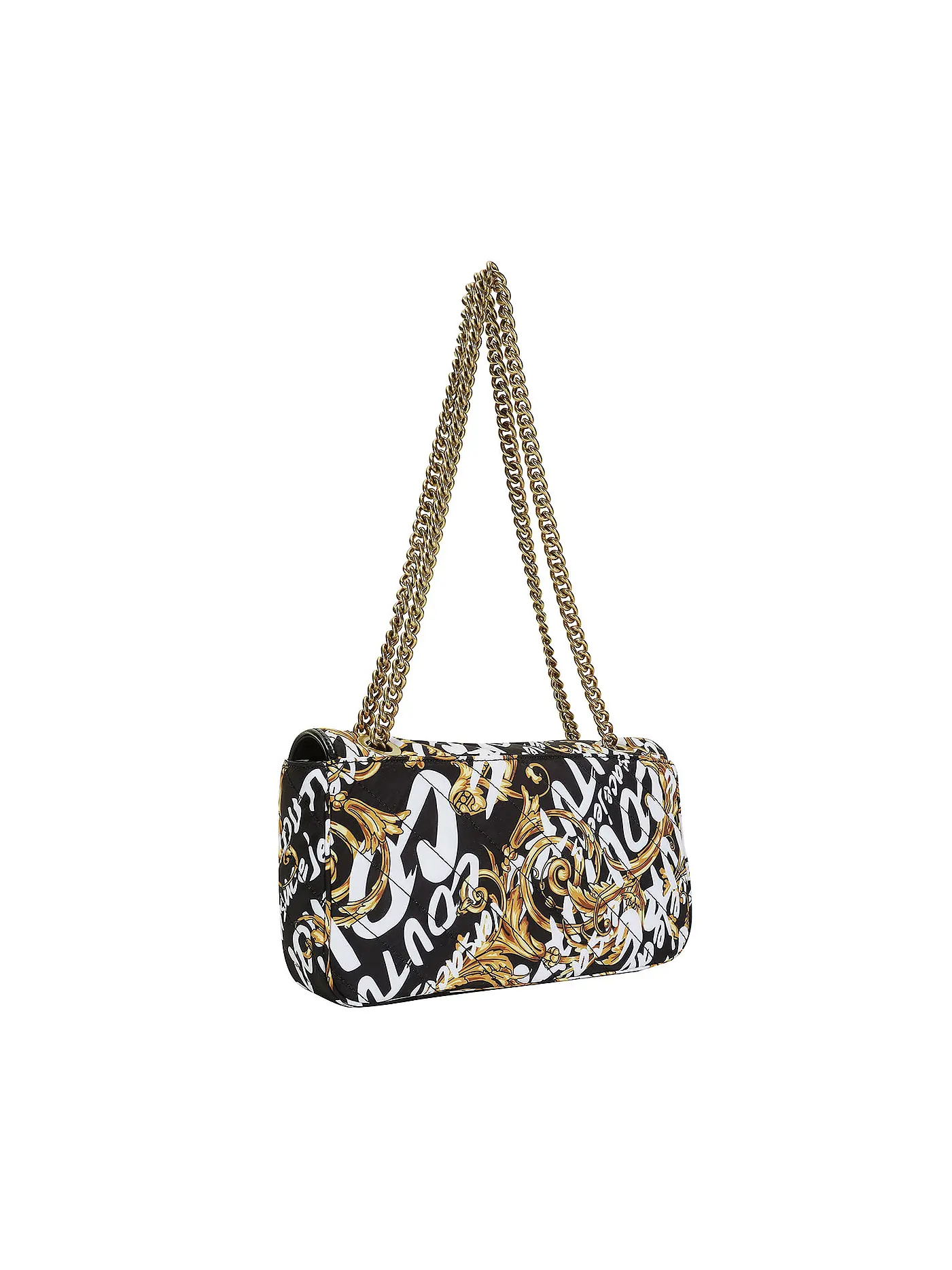 VERSACE JEANS COUTURE | Tasche - Mini Bag RANGE A | bunt