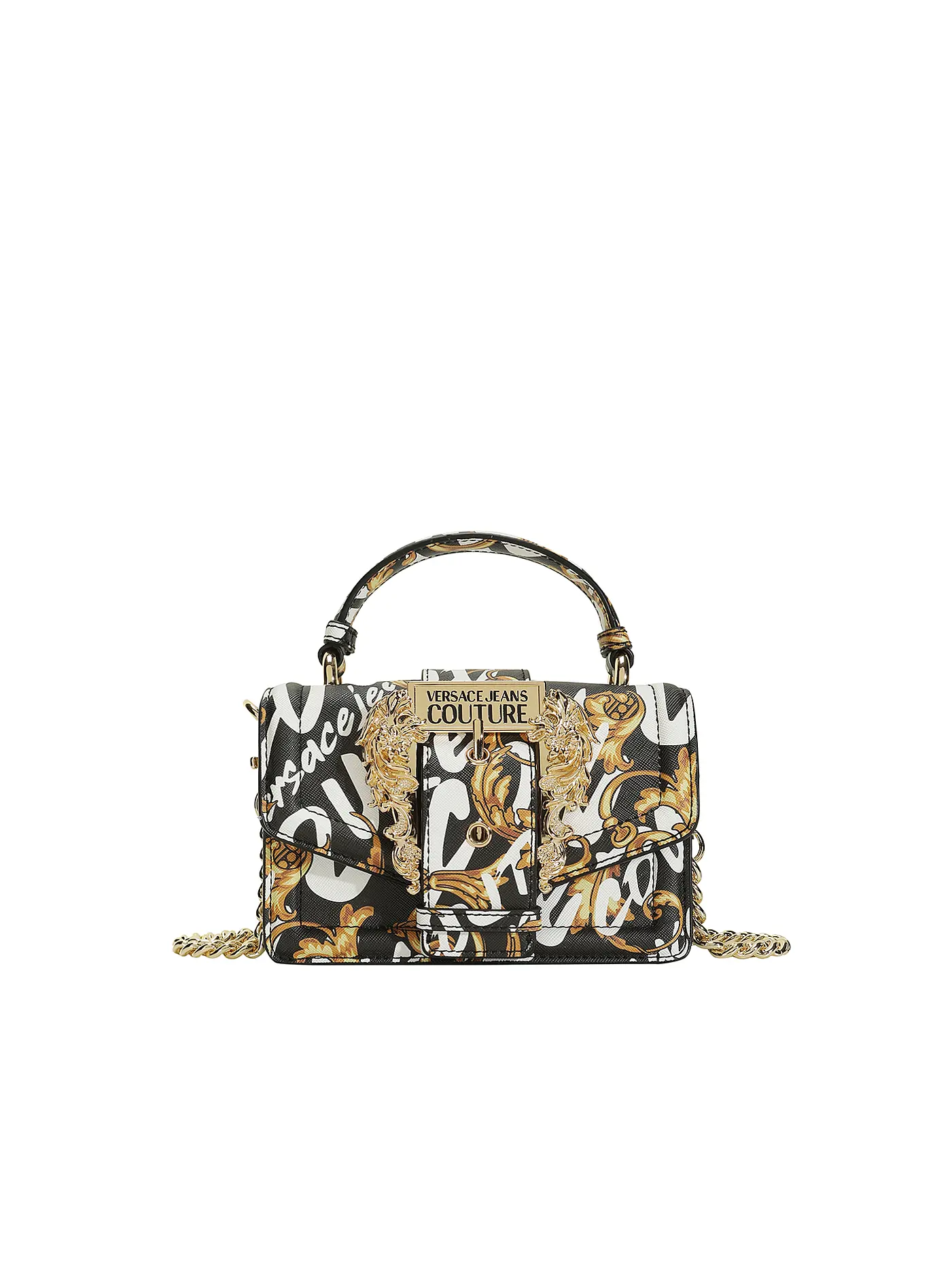 VERSACE JEANS COUTURE | Tasche - Mini Tote Bag RANGE F  | bunt