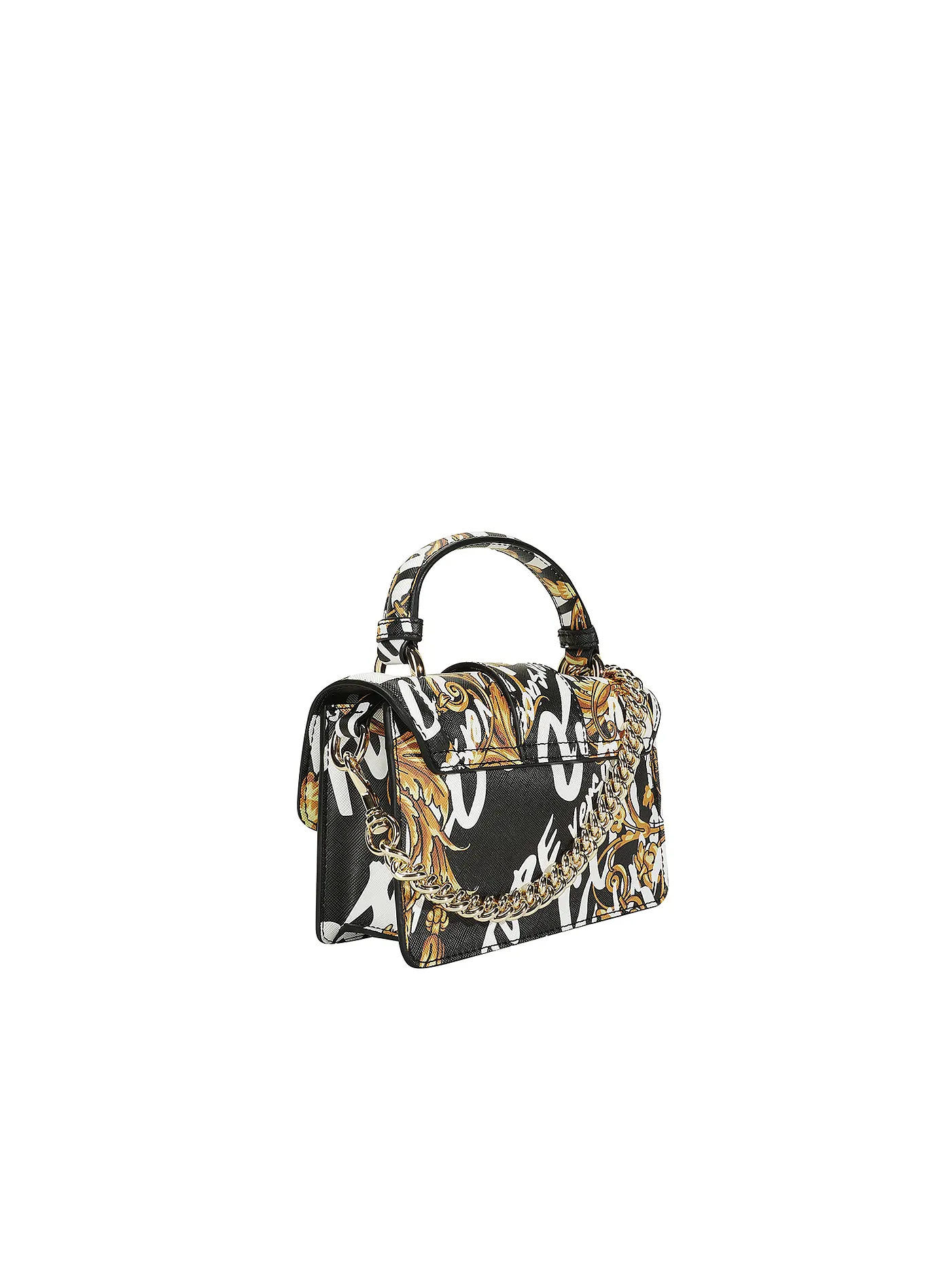 VERSACE JEANS COUTURE | Tasche - Mini Tote Bag RANGE F  | bunt