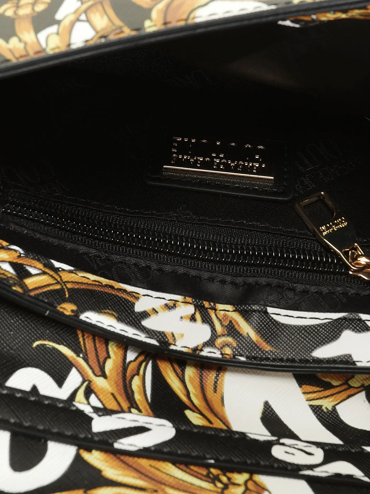 VERSACE JEANS COUTURE | Tasche - Mini Tote Bag RANGE F  | bunt